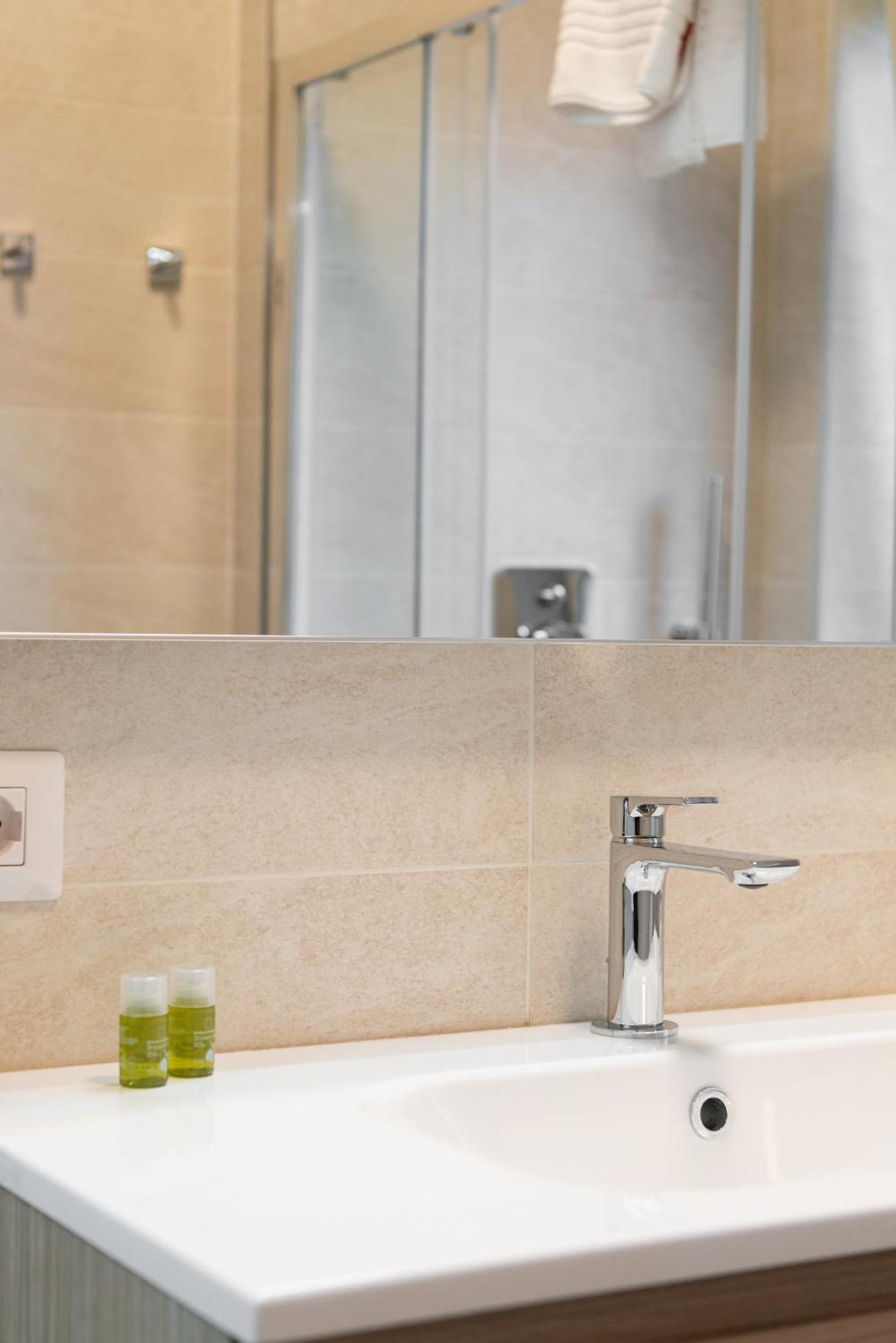 Hébergement de vacances Aurelia Deluxe Rome