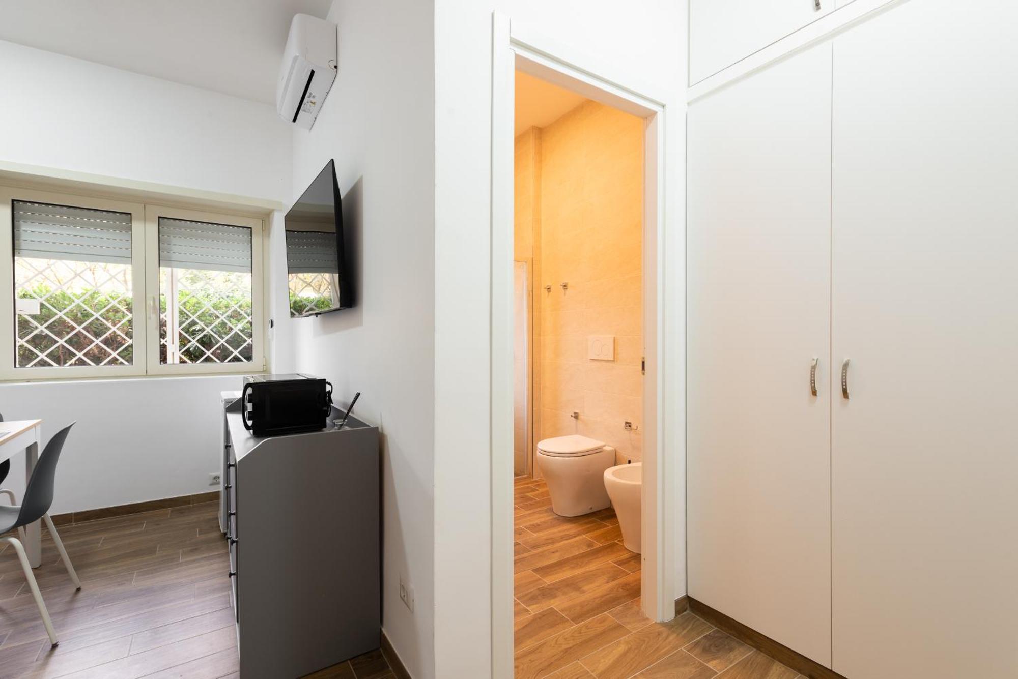 Hébergement de vacances Aurelia Deluxe