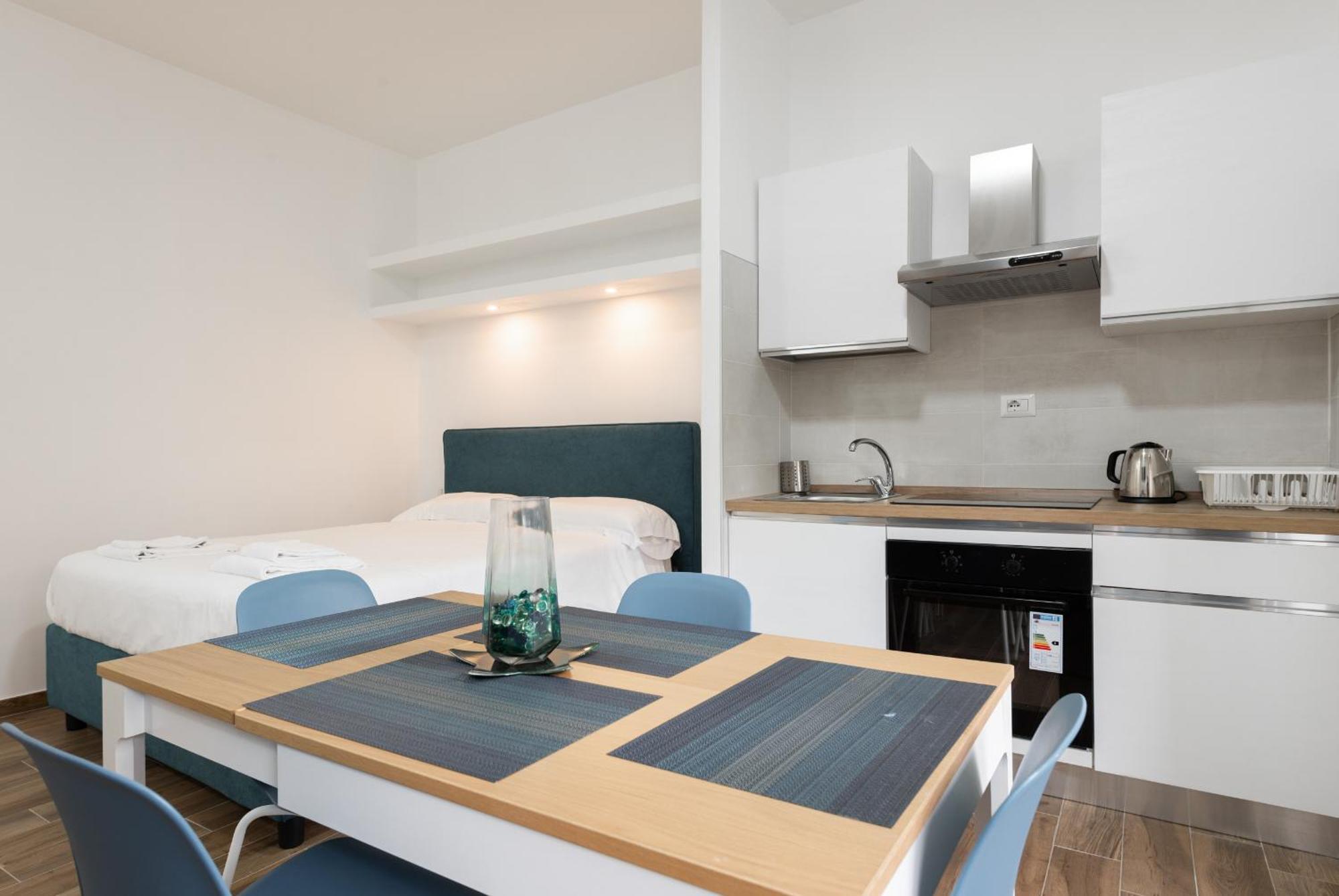 Aurelia Deluxe Rome
