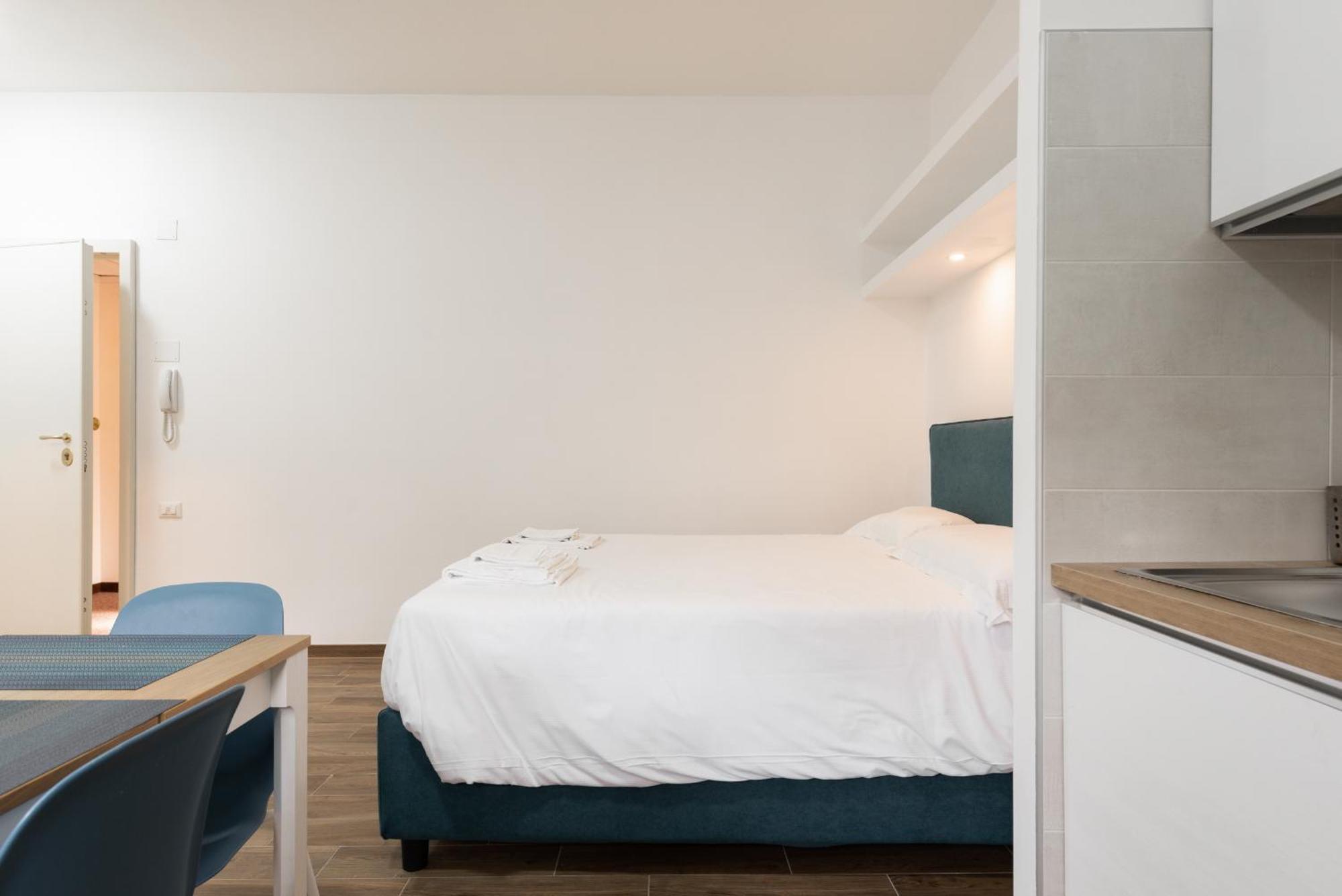 Hébergement de vacances Aurelia Deluxe *