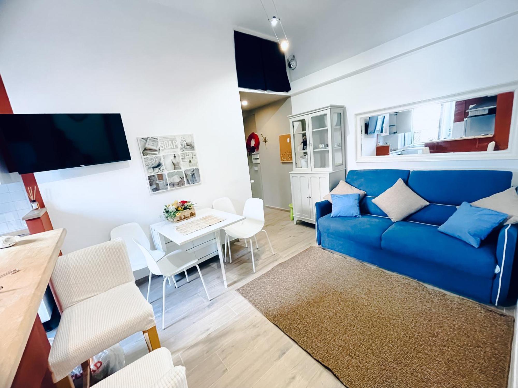 Appartement San Lorenzo 47 Loft