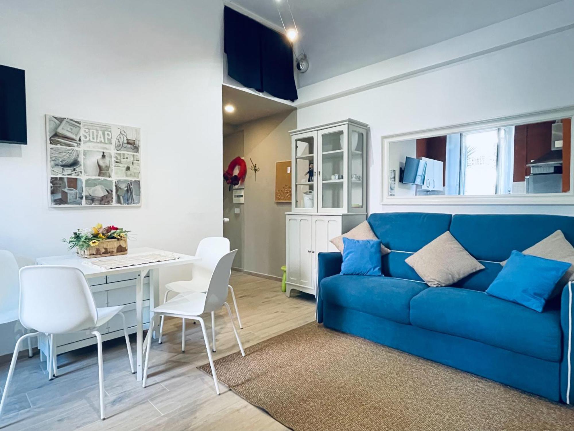 Appartement San Lorenzo 47 Loft *