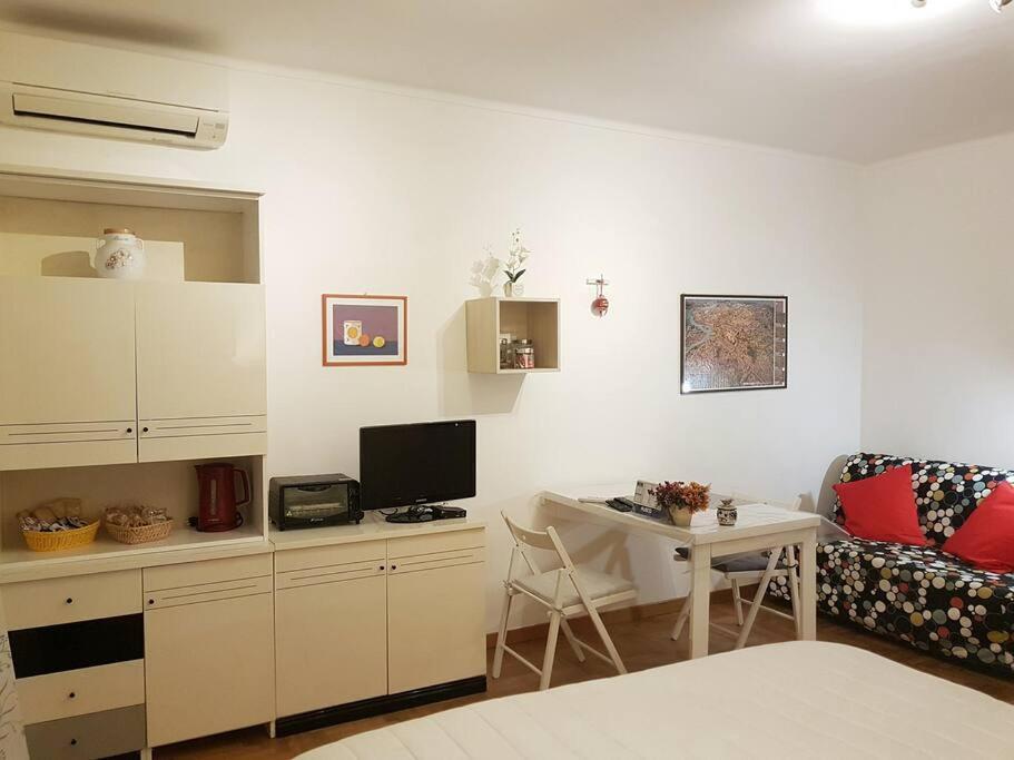Apartment Minohouse Vatican View Rome