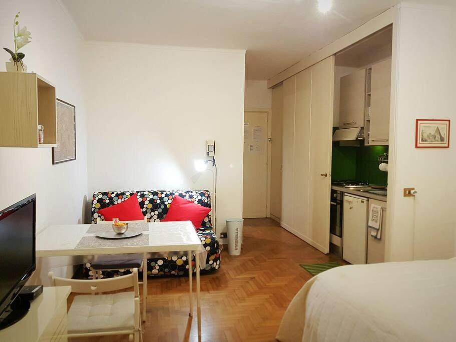 Minohouse Vatican View Apartment *