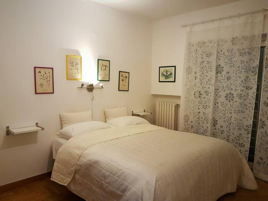 Apartment Minohouse Vatican View Rome