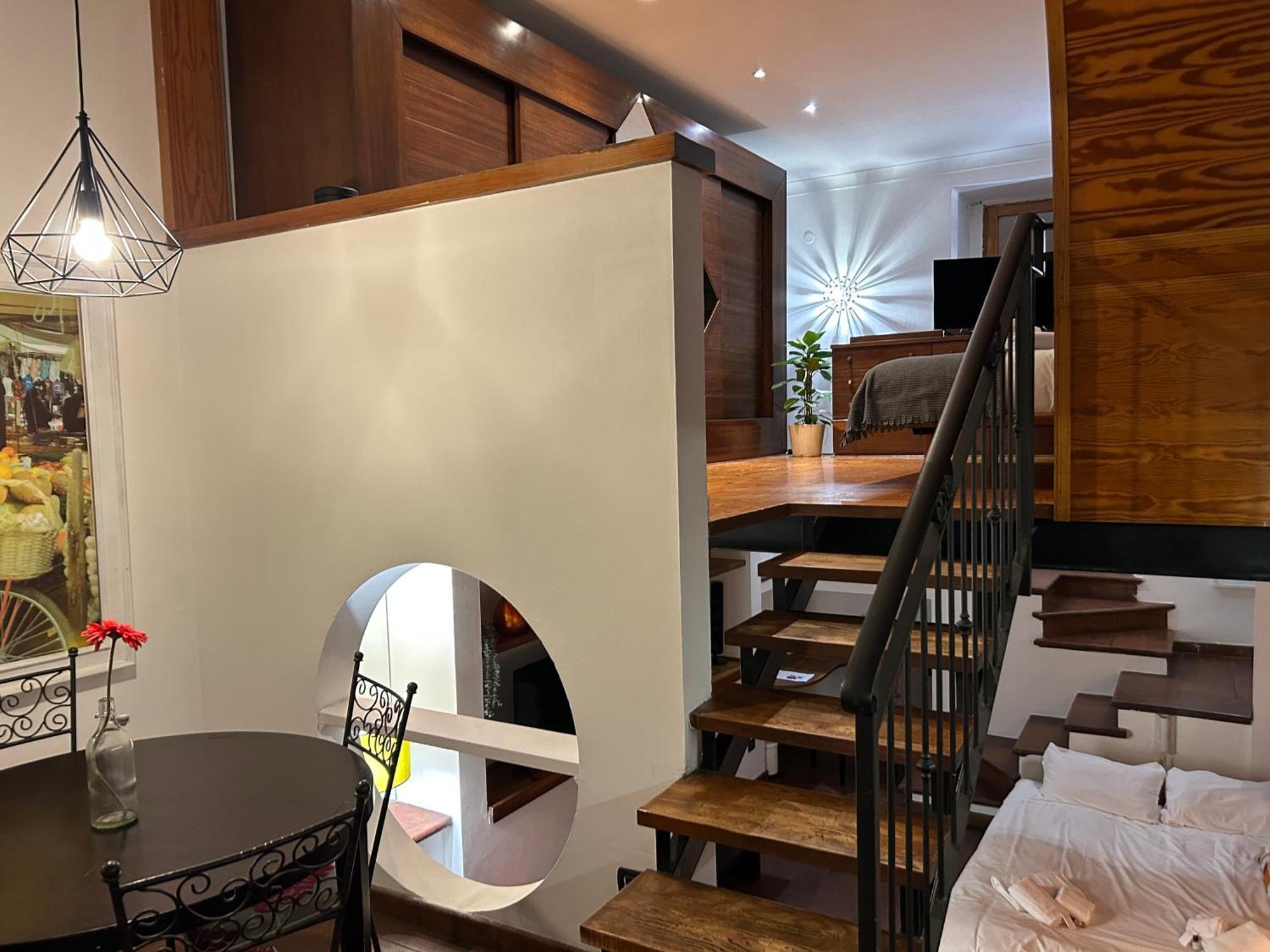 Garden House Trastevere