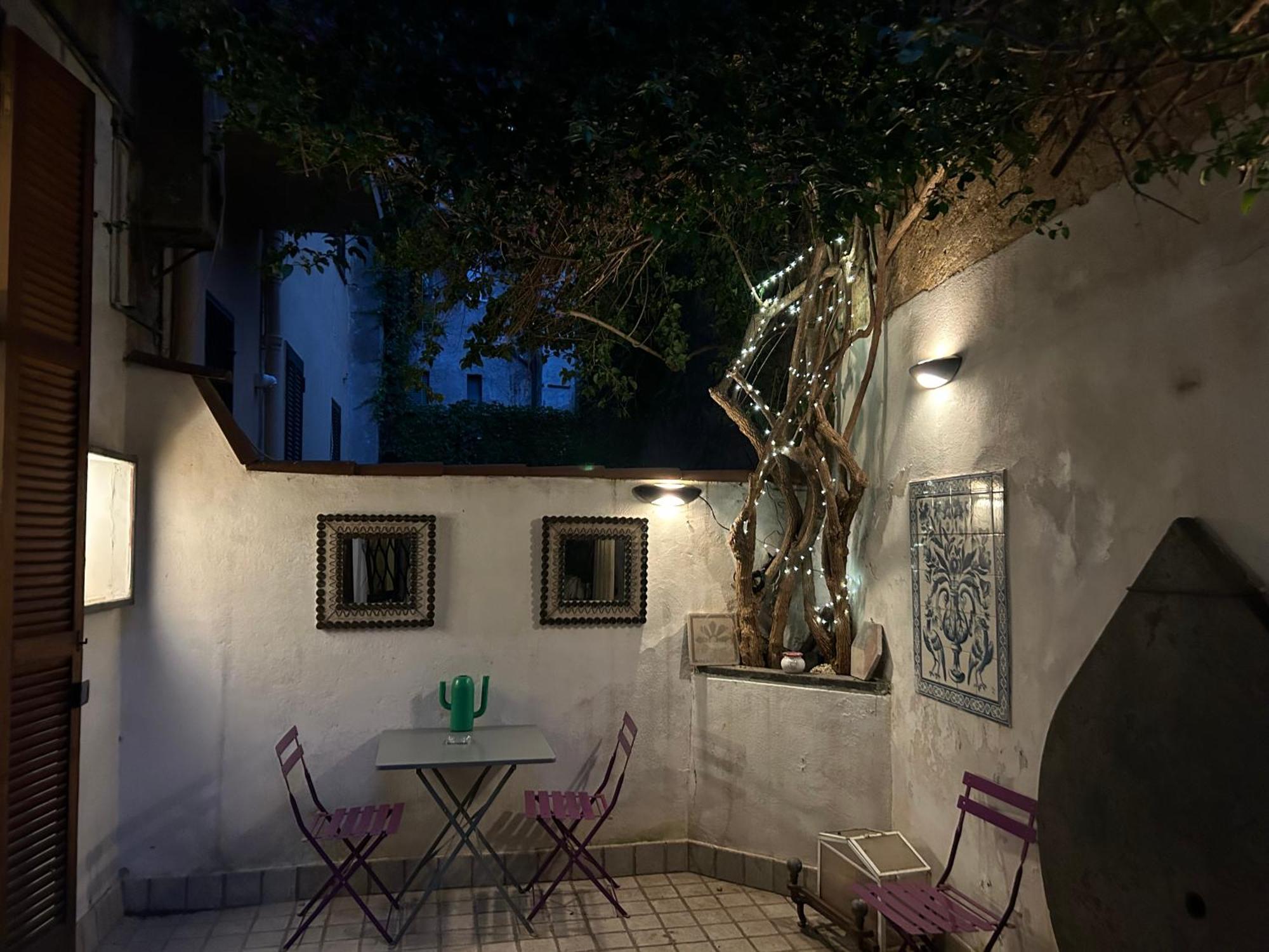 Garden House Trastevere *