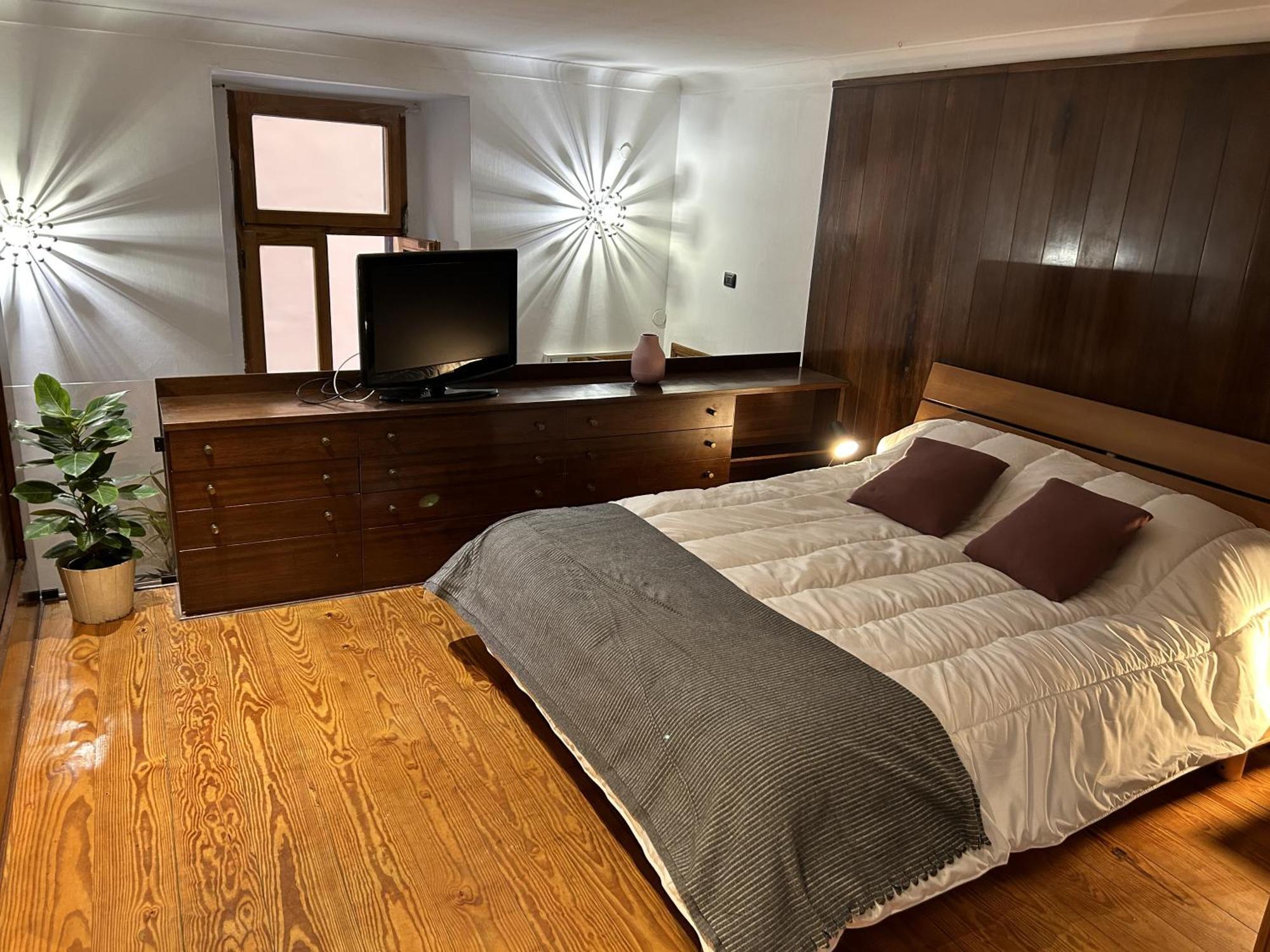 Garden House Trastevere Apartment *