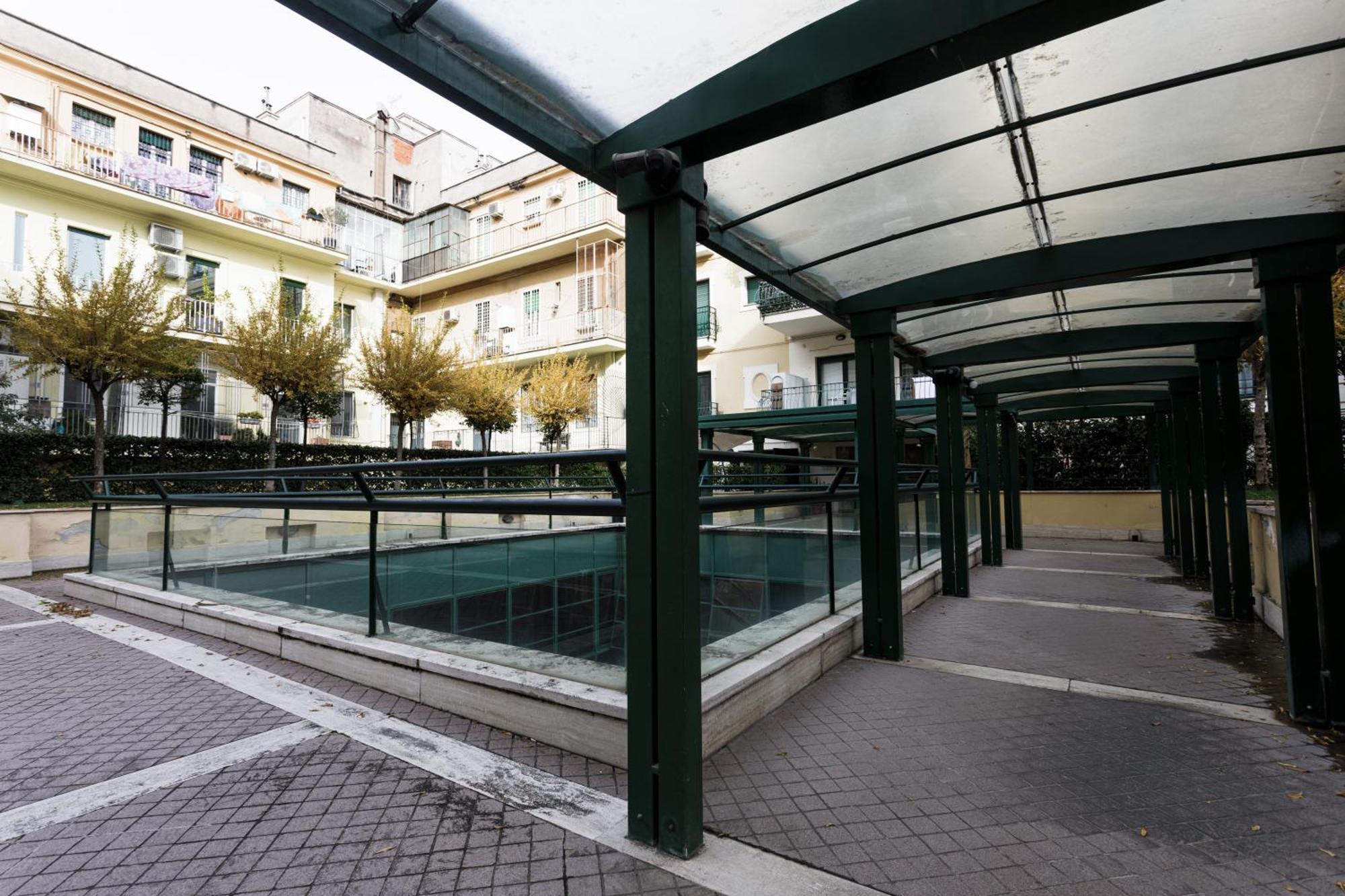 Appartamento Margherita Roma