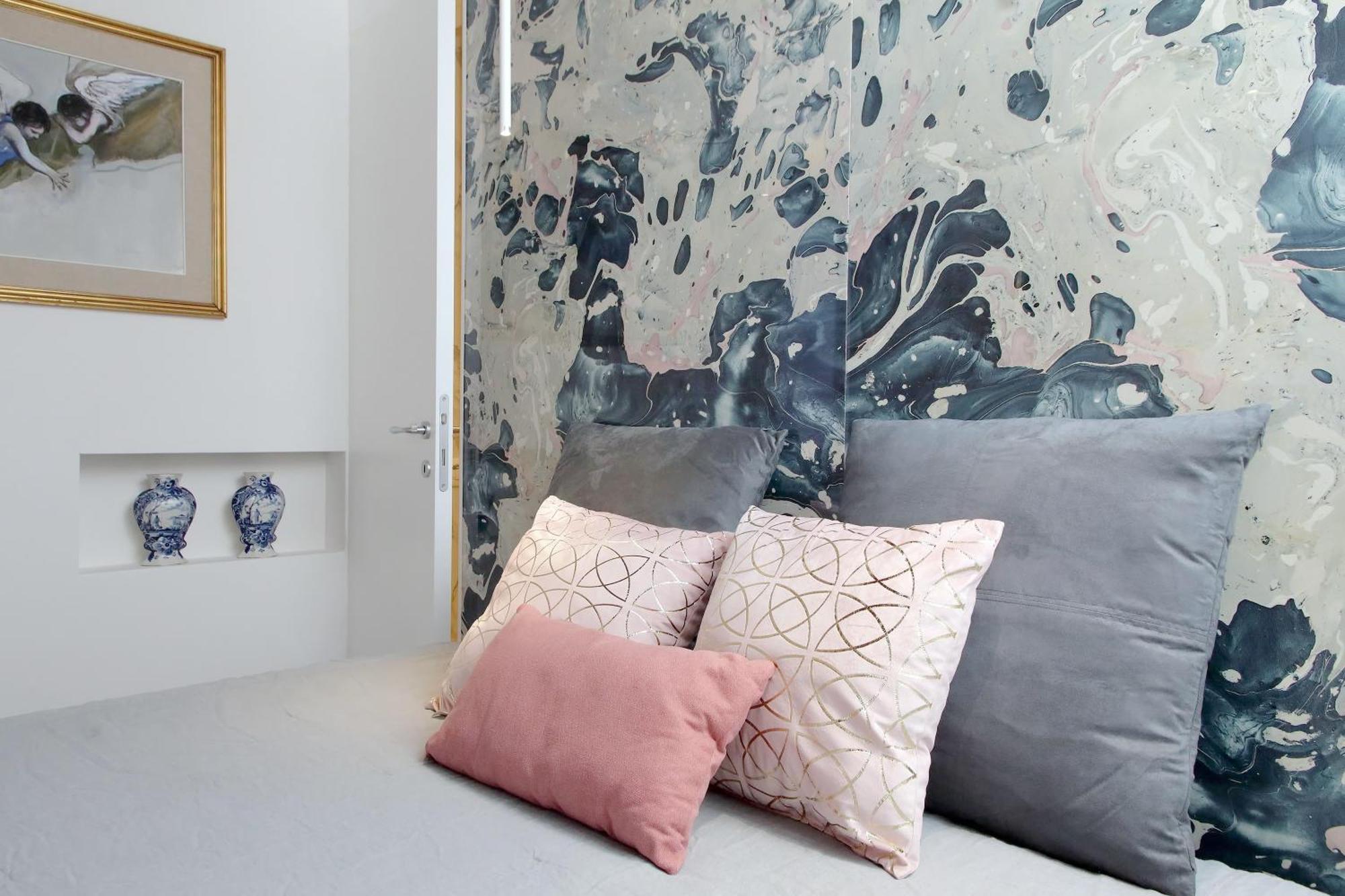 Apartamento Luxury In Rione Monti