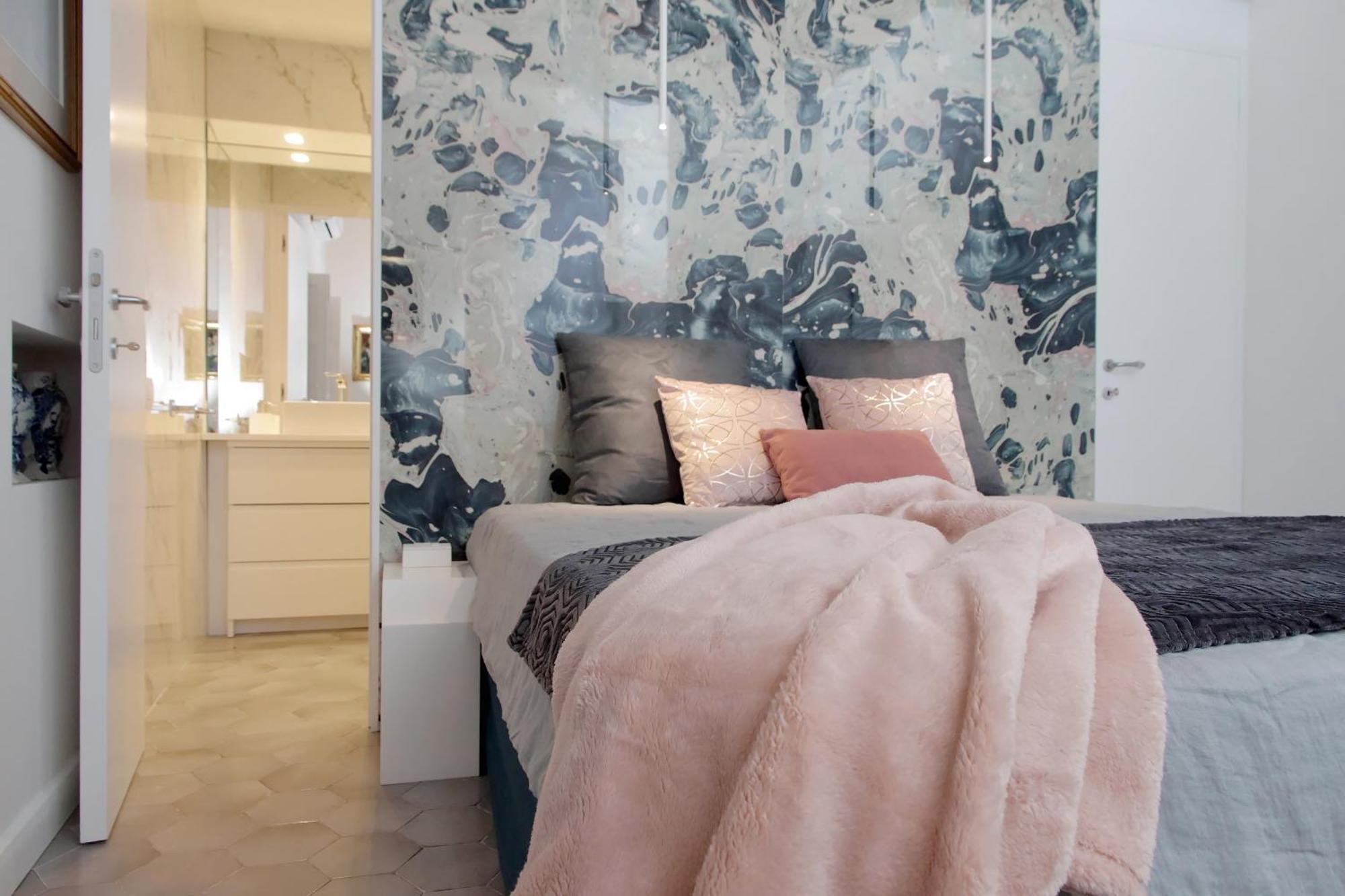 Apartamento Luxury In Rione Monti