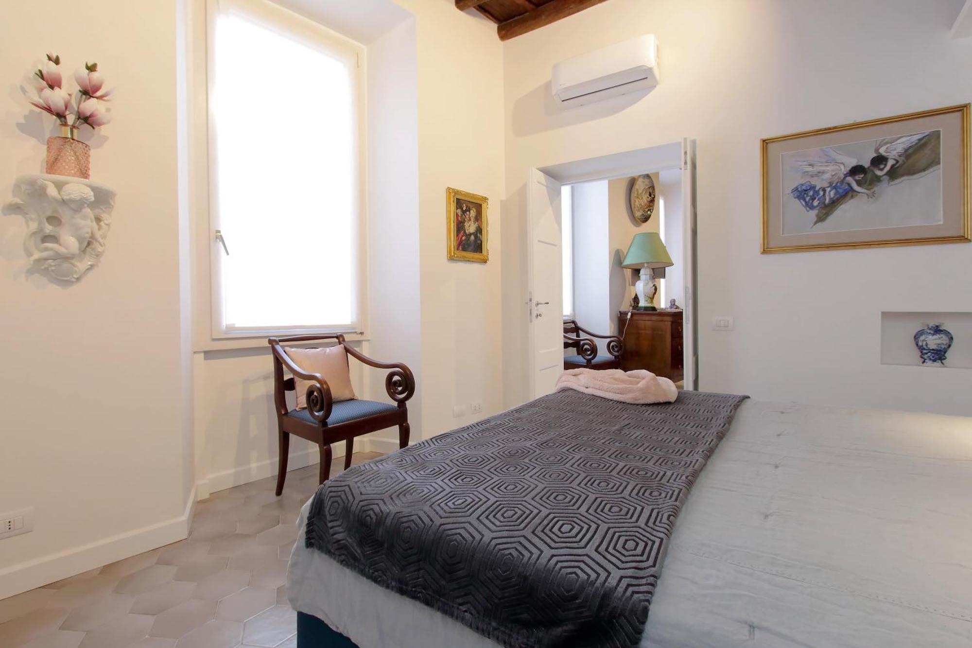 Apartamento Luxury In Rione Monti *