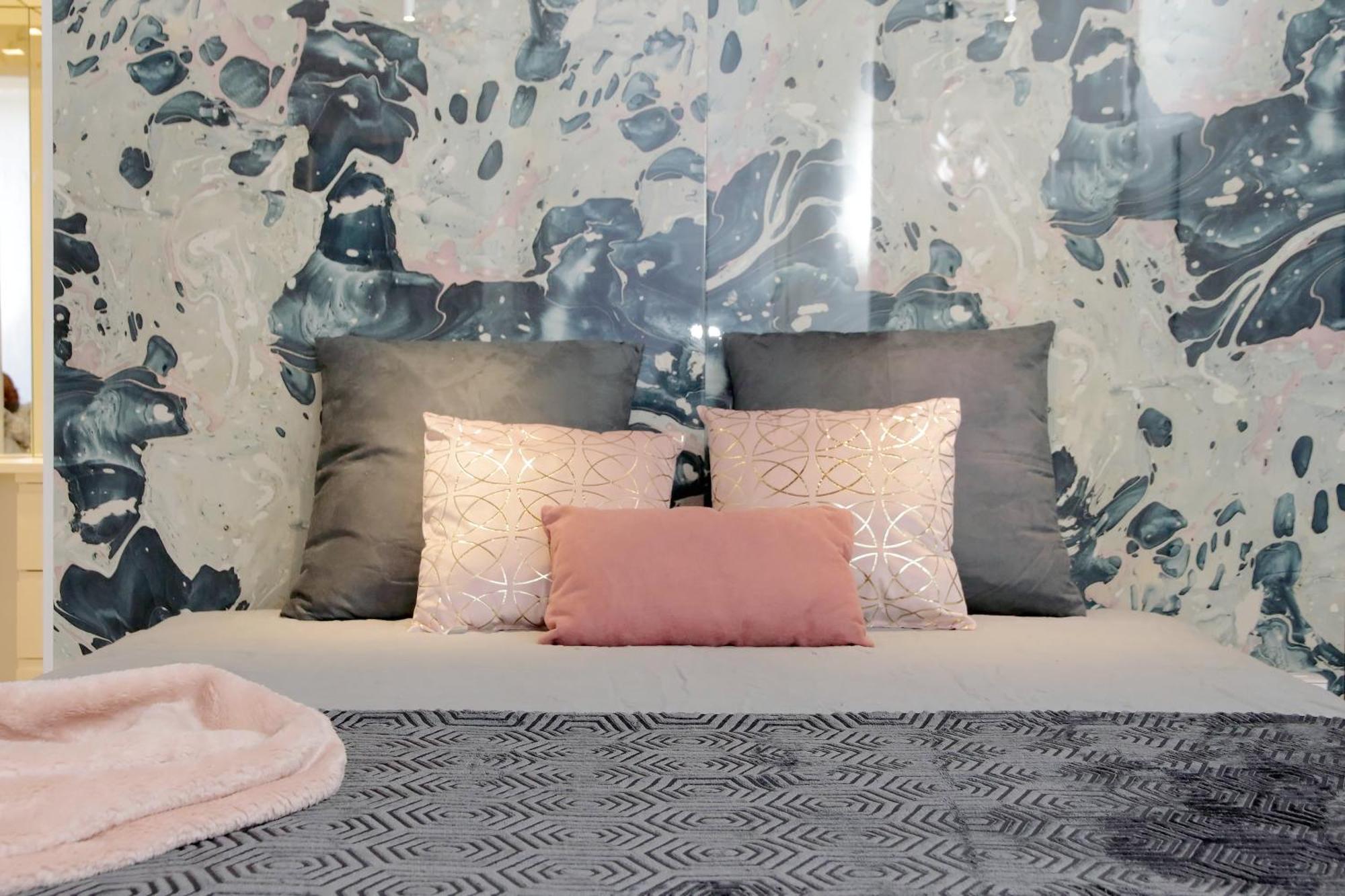 Luxury In Rione Monti Apartamento Roma