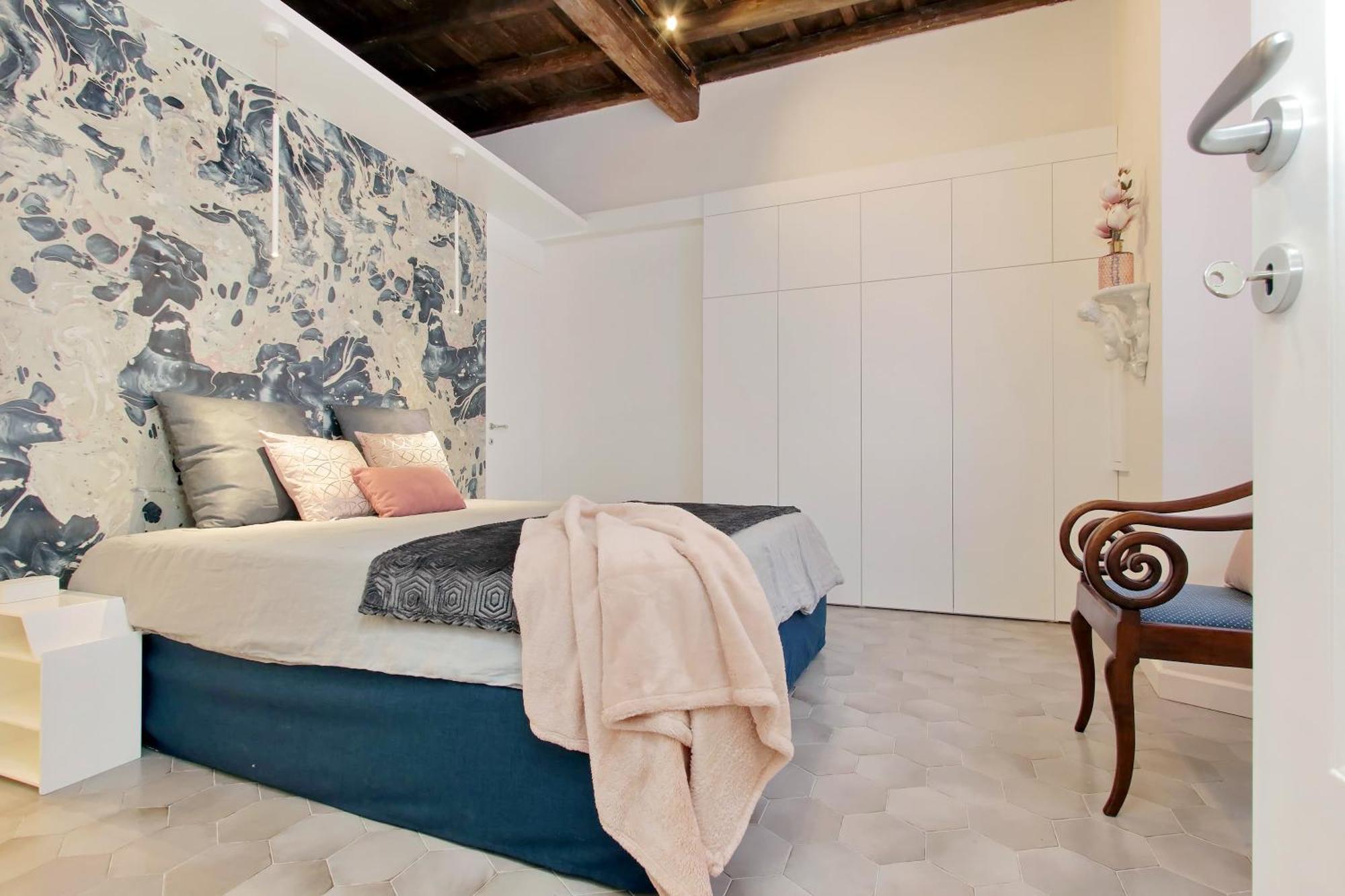 Luxury In Rione Monti Apartamento Roma