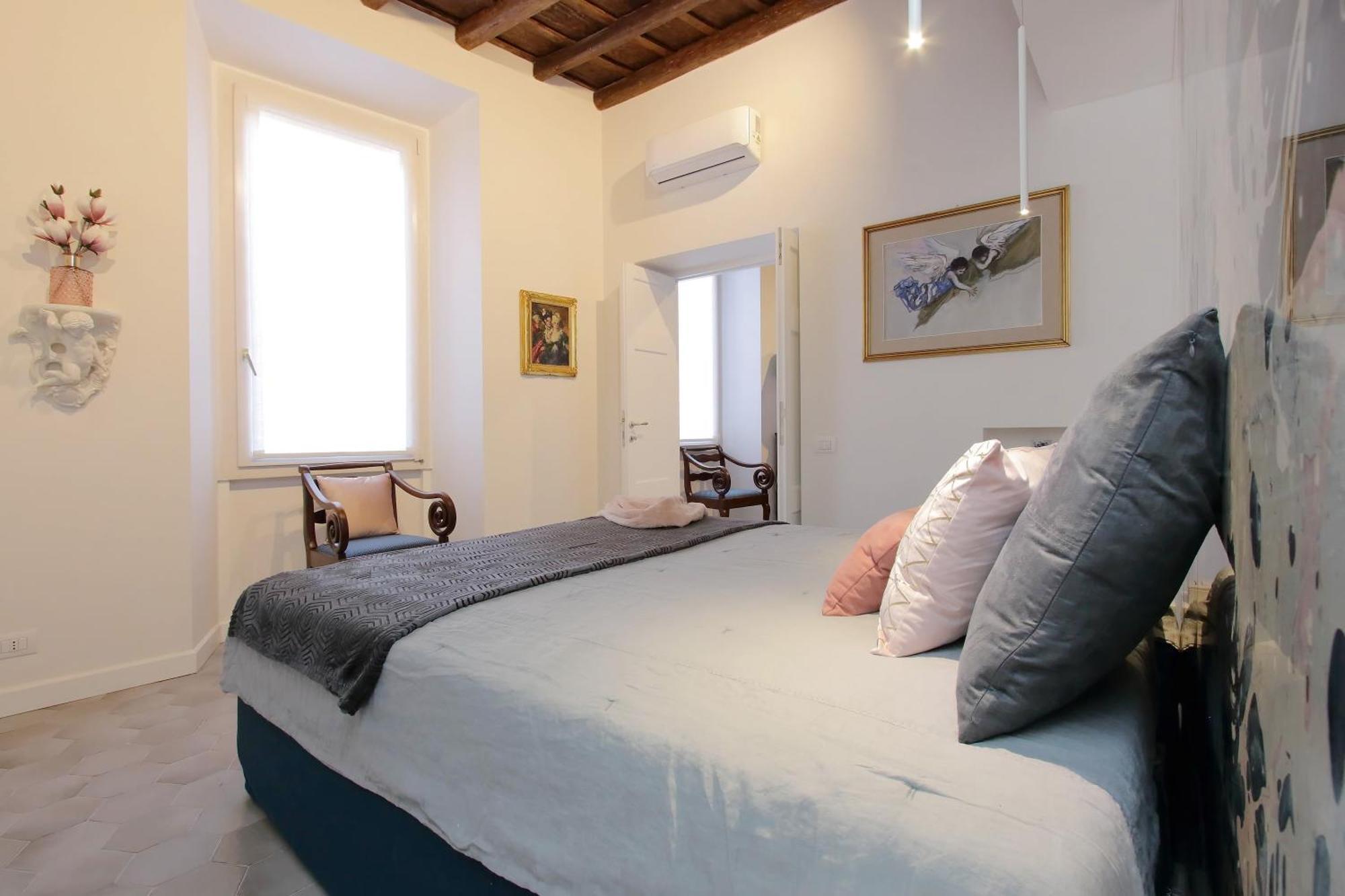 Luxury In Rione Monti Apartamento Roma