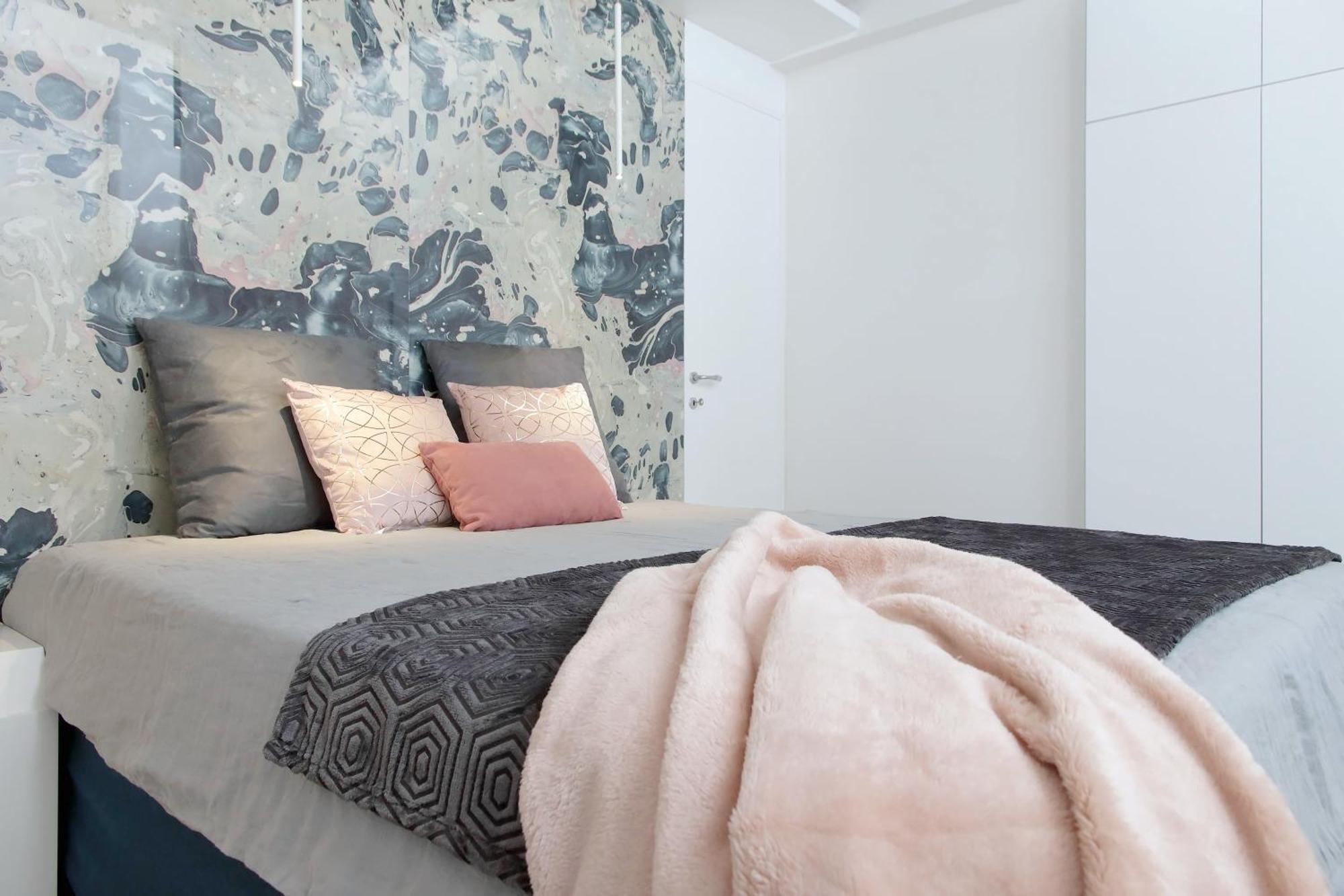 Luxury In Rione Monti Apartamento