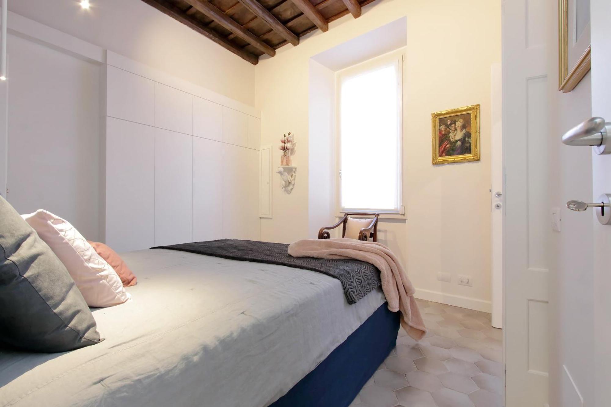 Apartamento Luxury In Rione Monti *