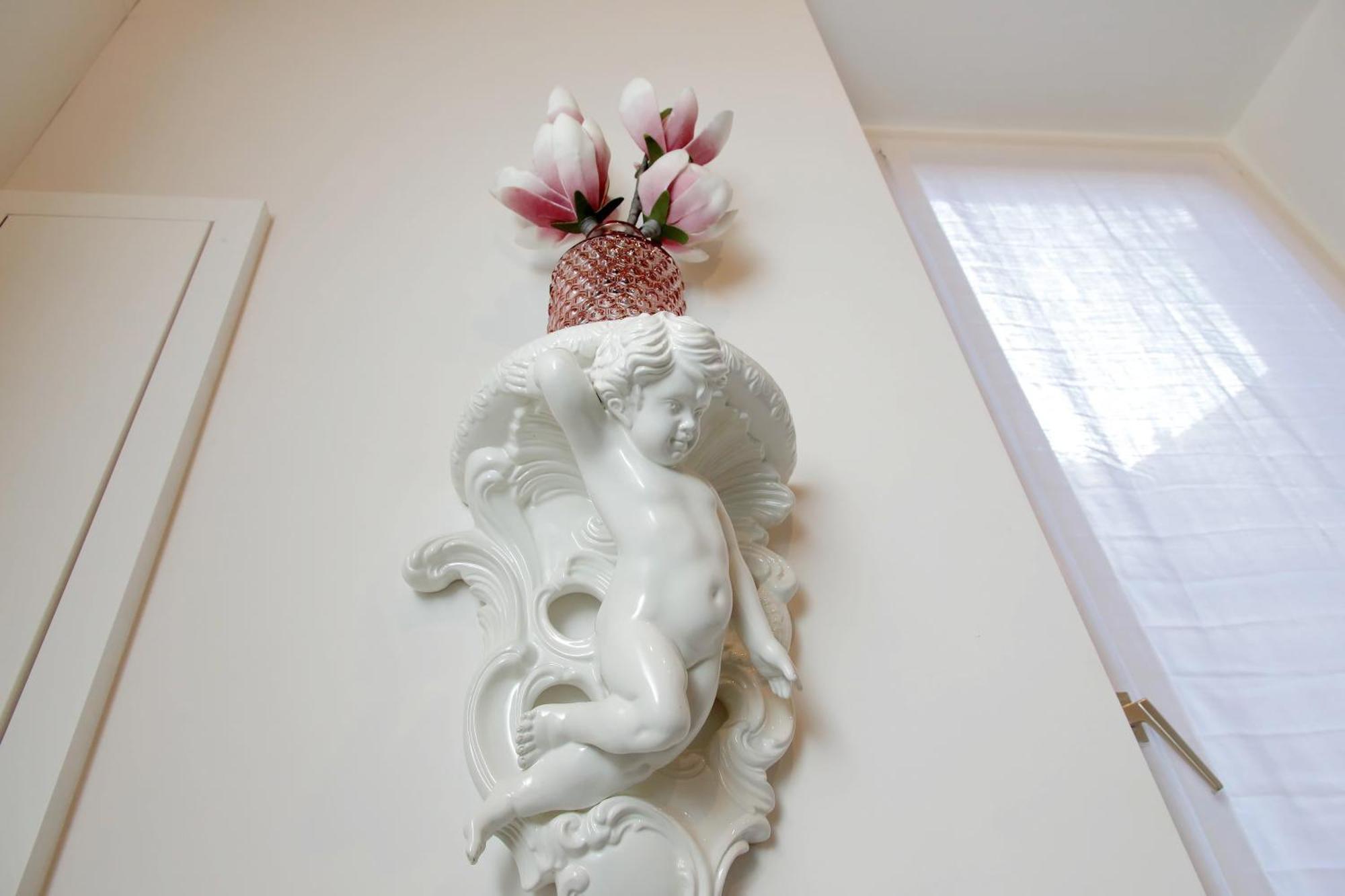 Apartamento Luxury In Rione Monti Roma
