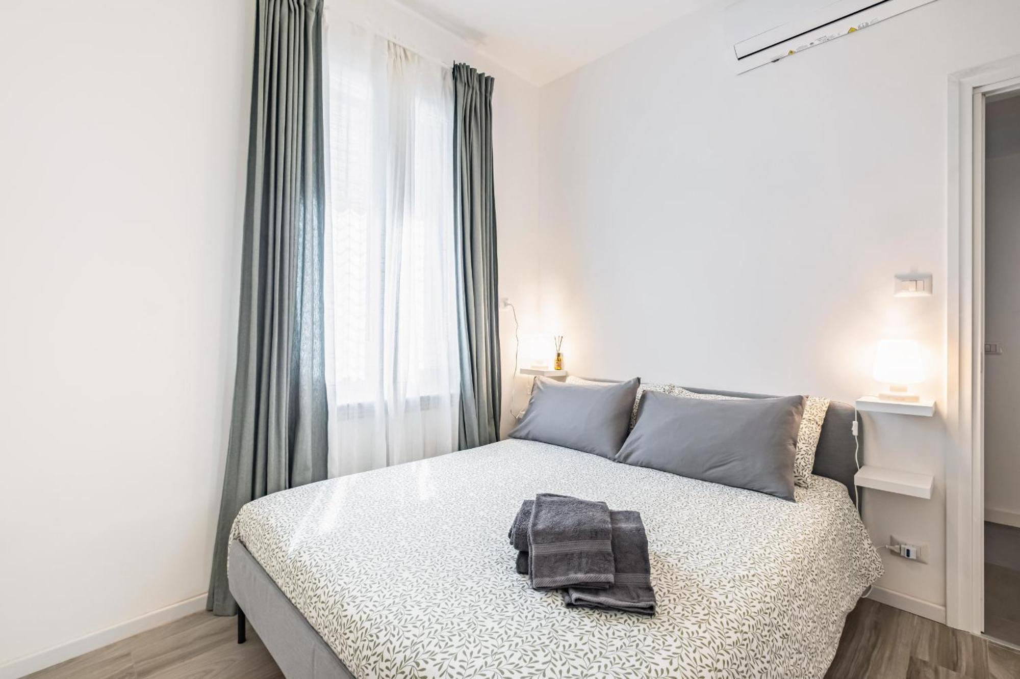 Modern - Pet Friendly - Basilica San Paolo-colosseo Appartement *