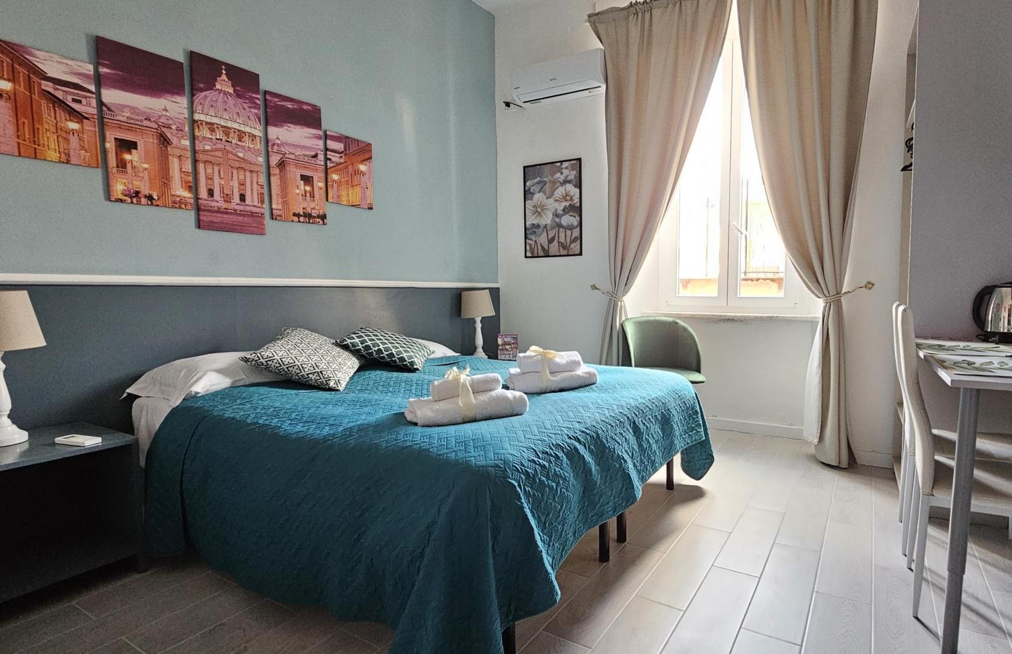 Guest house Girasole 2*