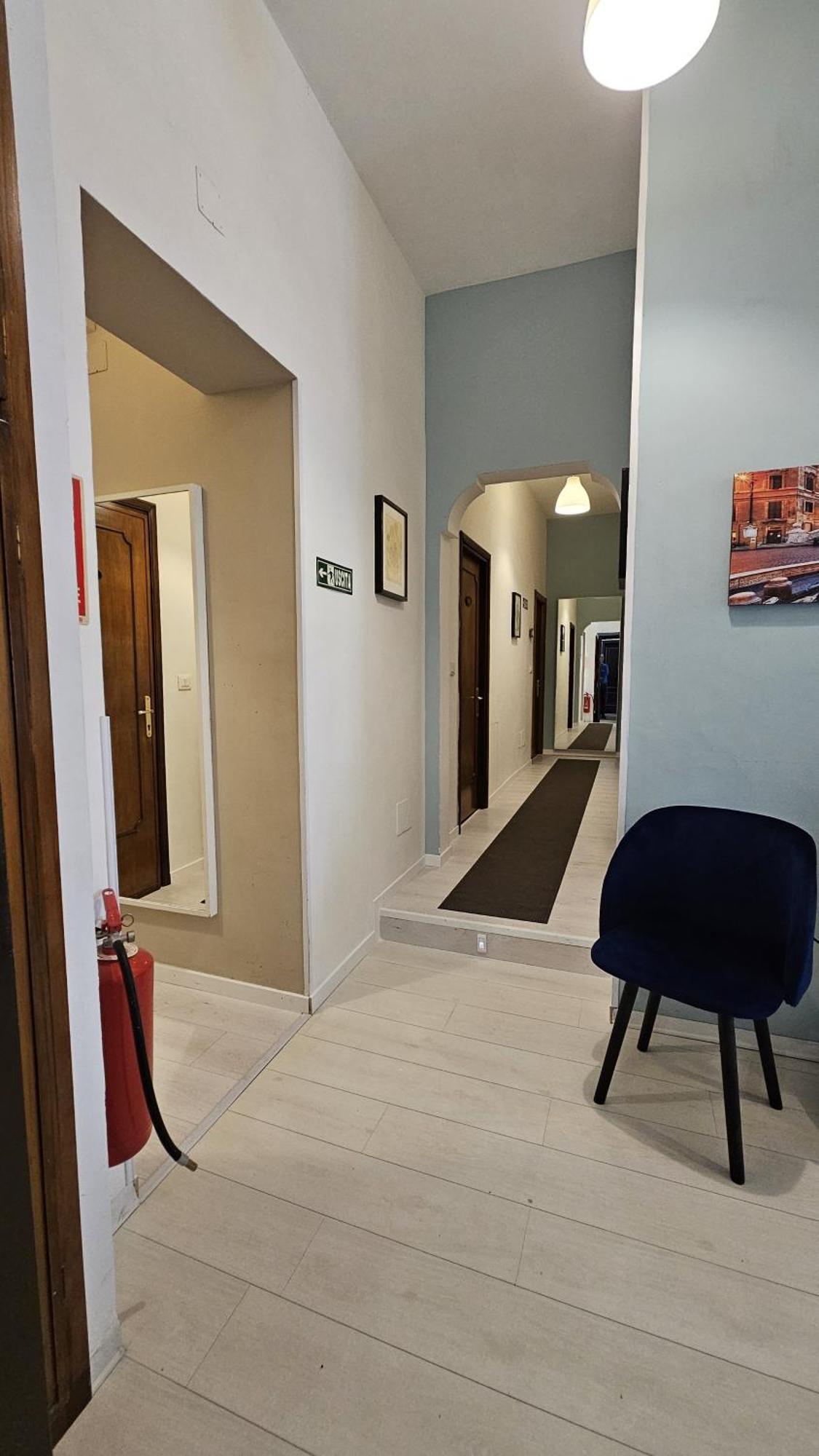 Girasole Guest house