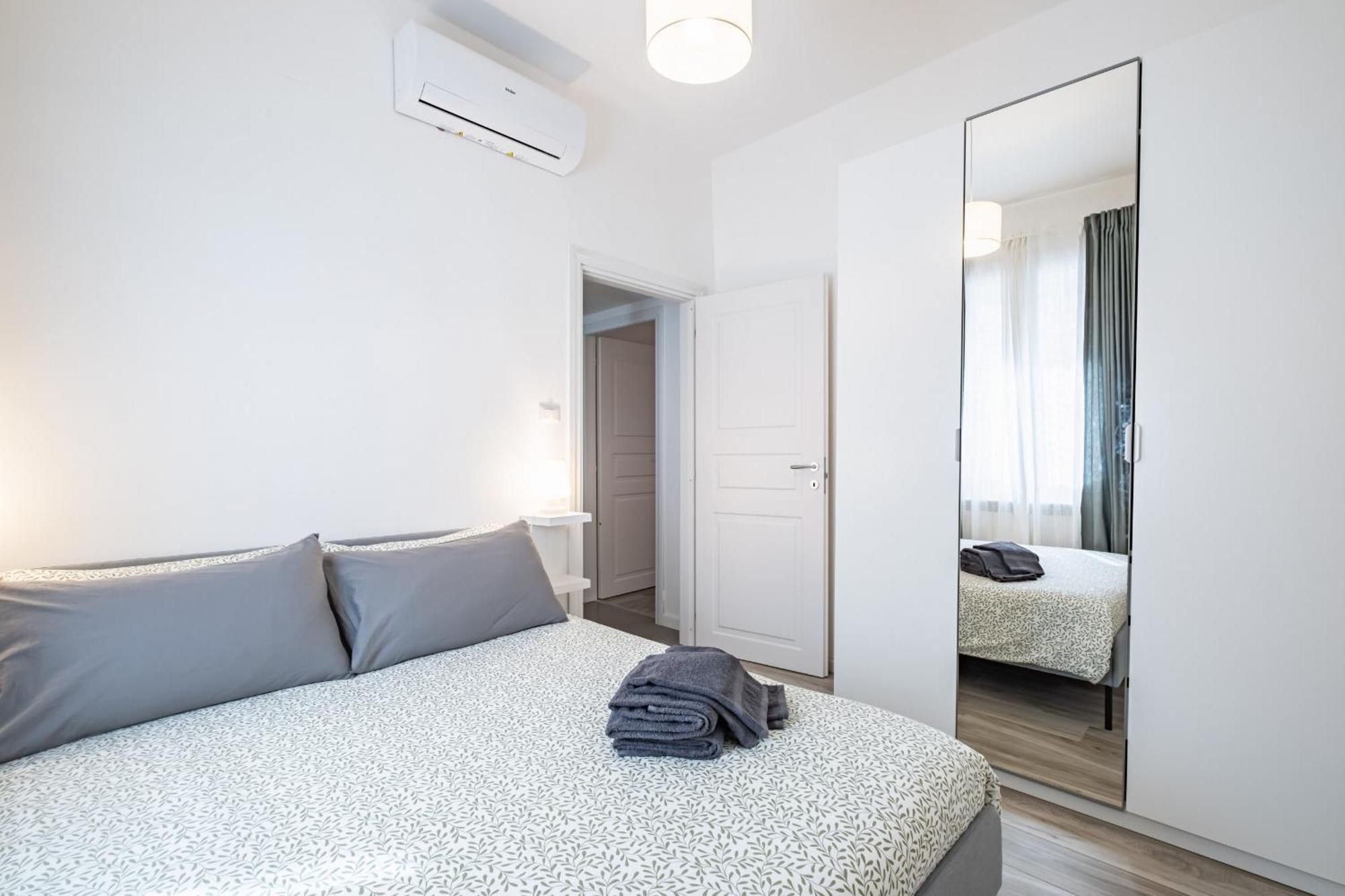 Appartement Modern - Pet Friendly - Basilica San Paolo-colosseo