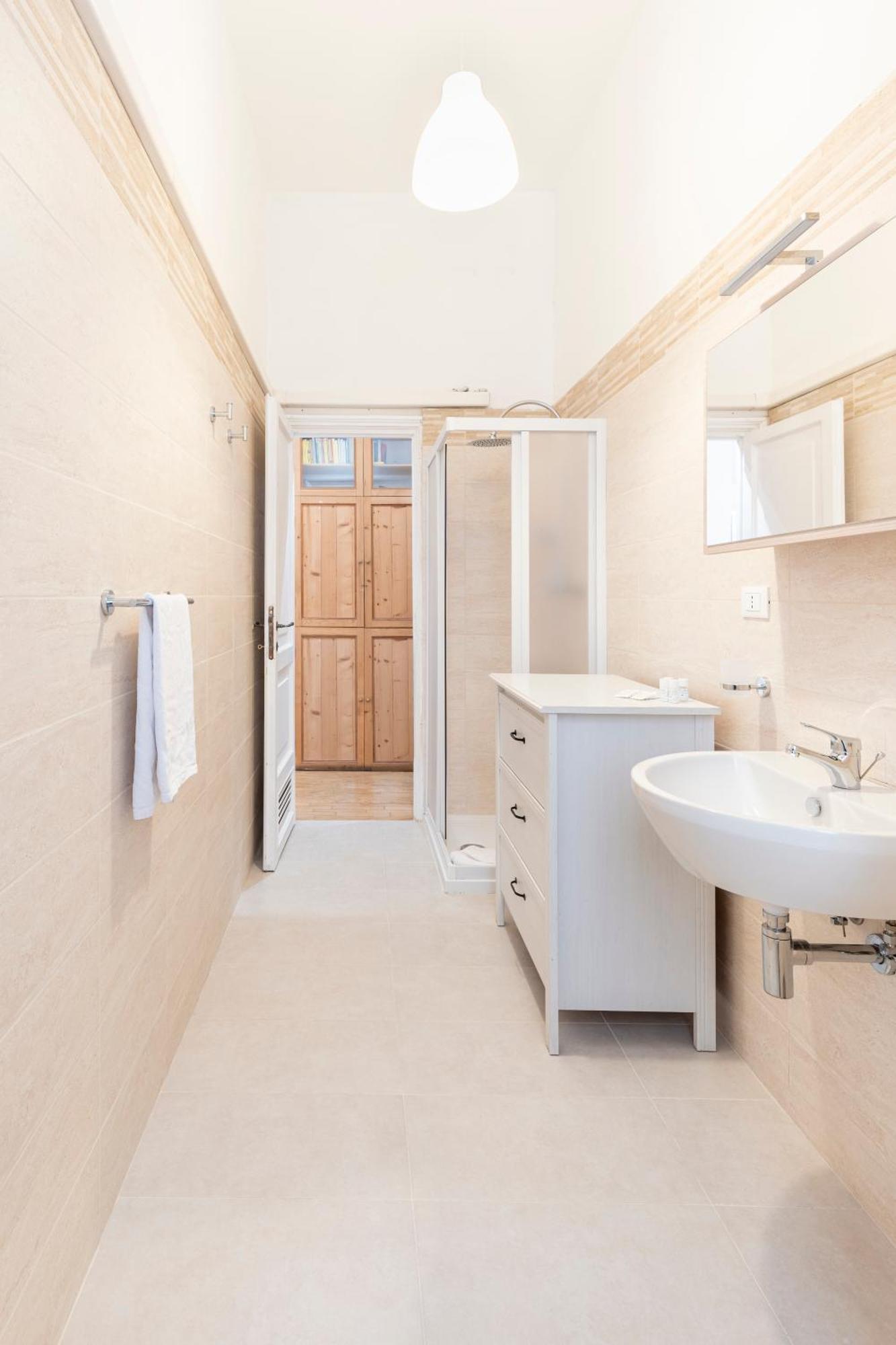 Appartamento Hostly - Michelangelo Midtown-center Of *