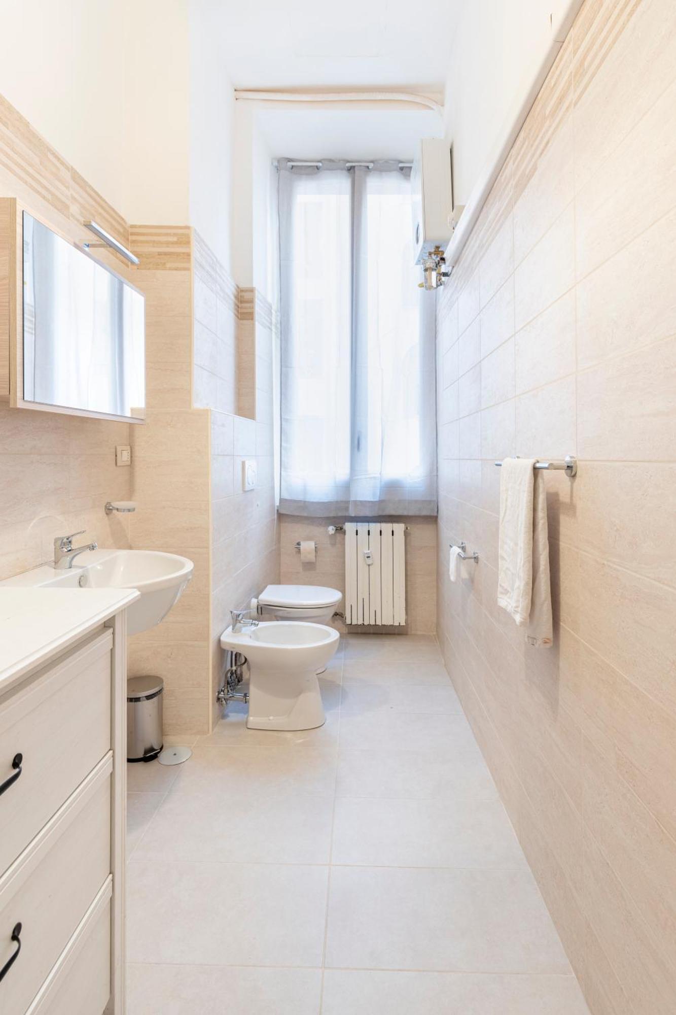 Appartamento Hostly - Michelangelo Midtown-center Of *