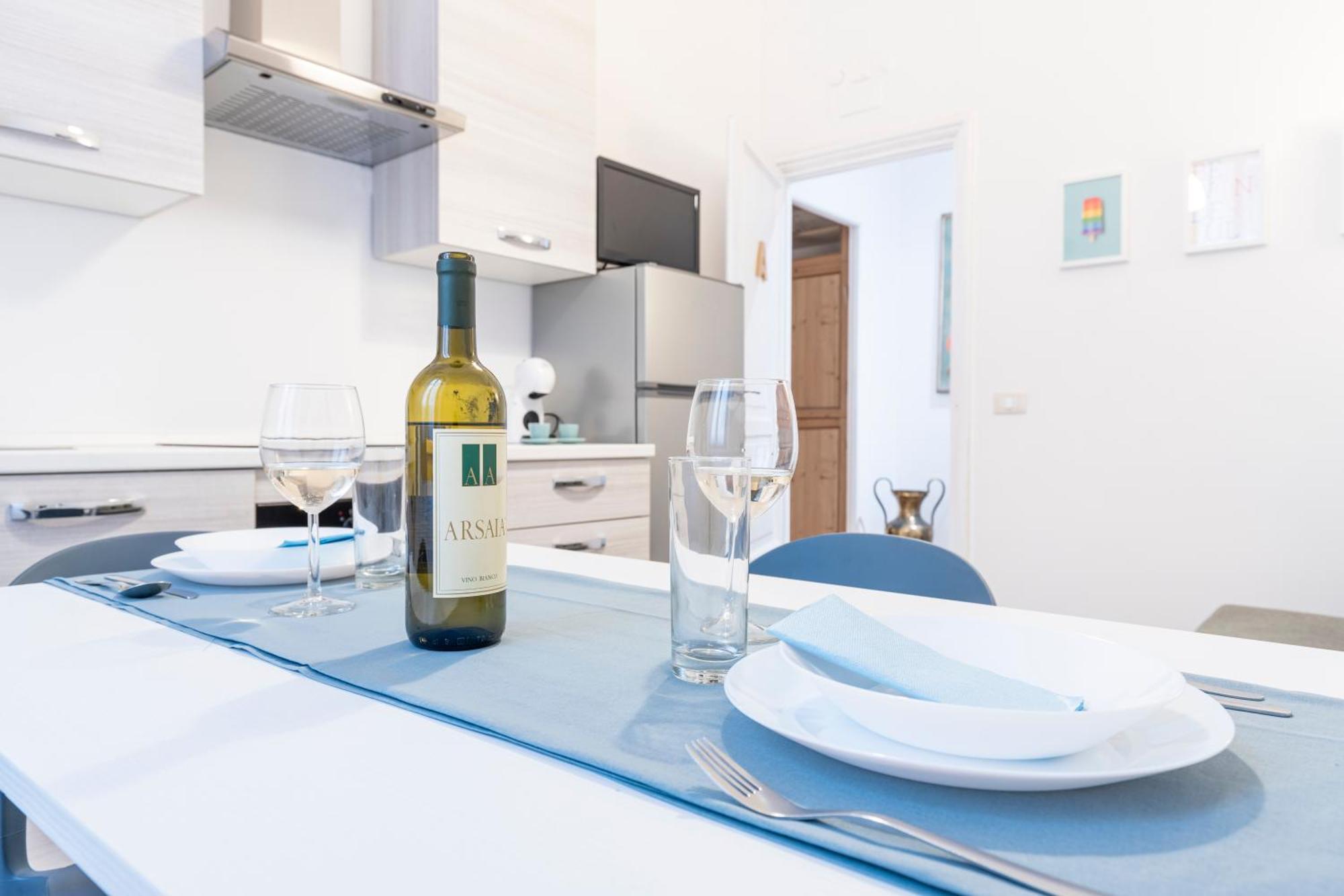 Hostly - Michelangelo Midtown-center Of Appartamento Roma
