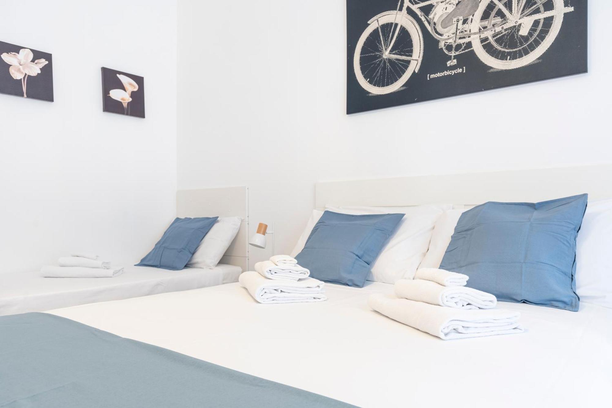 Appartamento Hostly - Michelangelo Midtown-center Of *