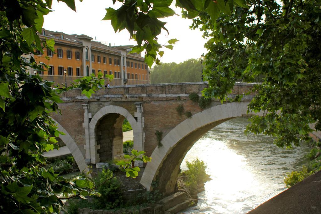 Domenichino Luxury Apartment
