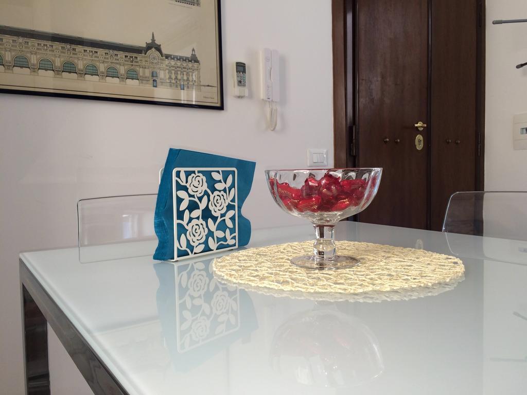Colosseo Luxury Apartment *
