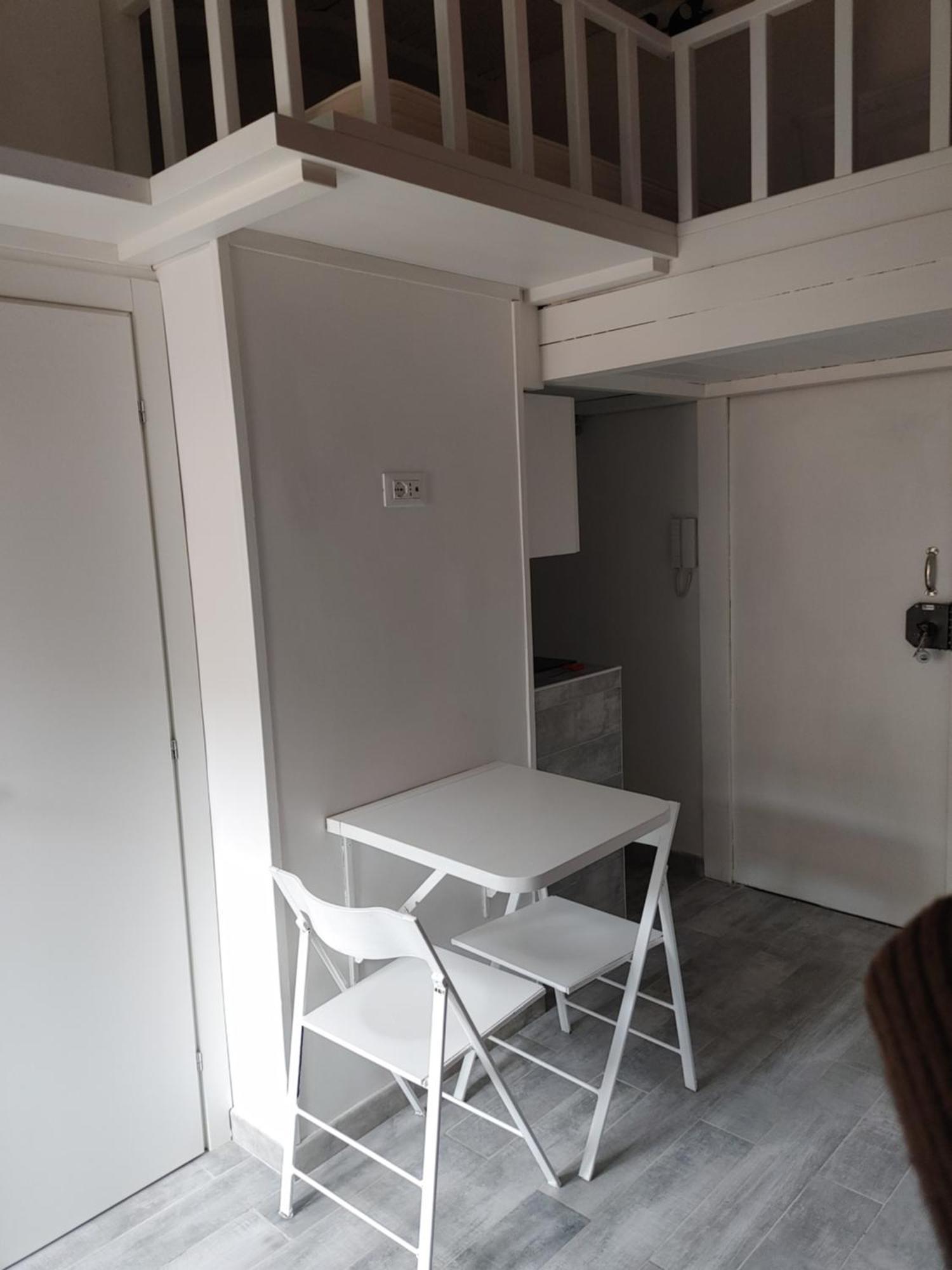 Casa de férias Flat Trastevere