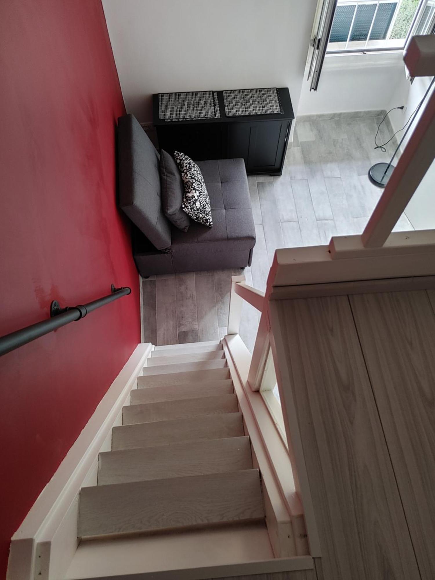 Flat Trastevere