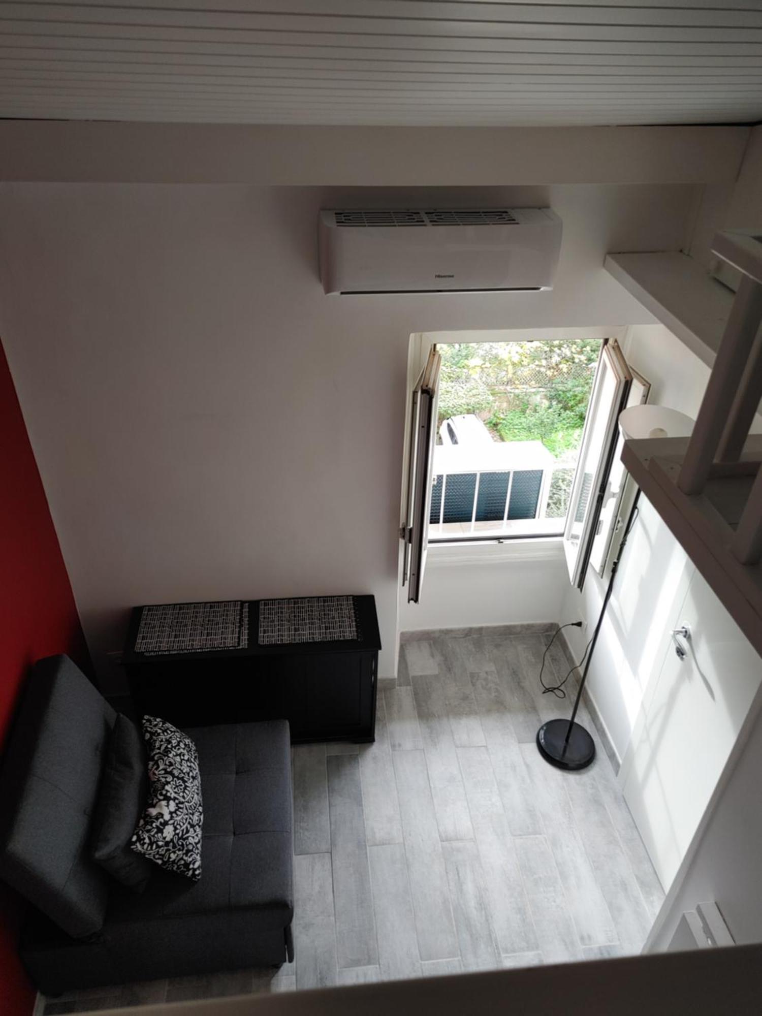Flat Trastevere