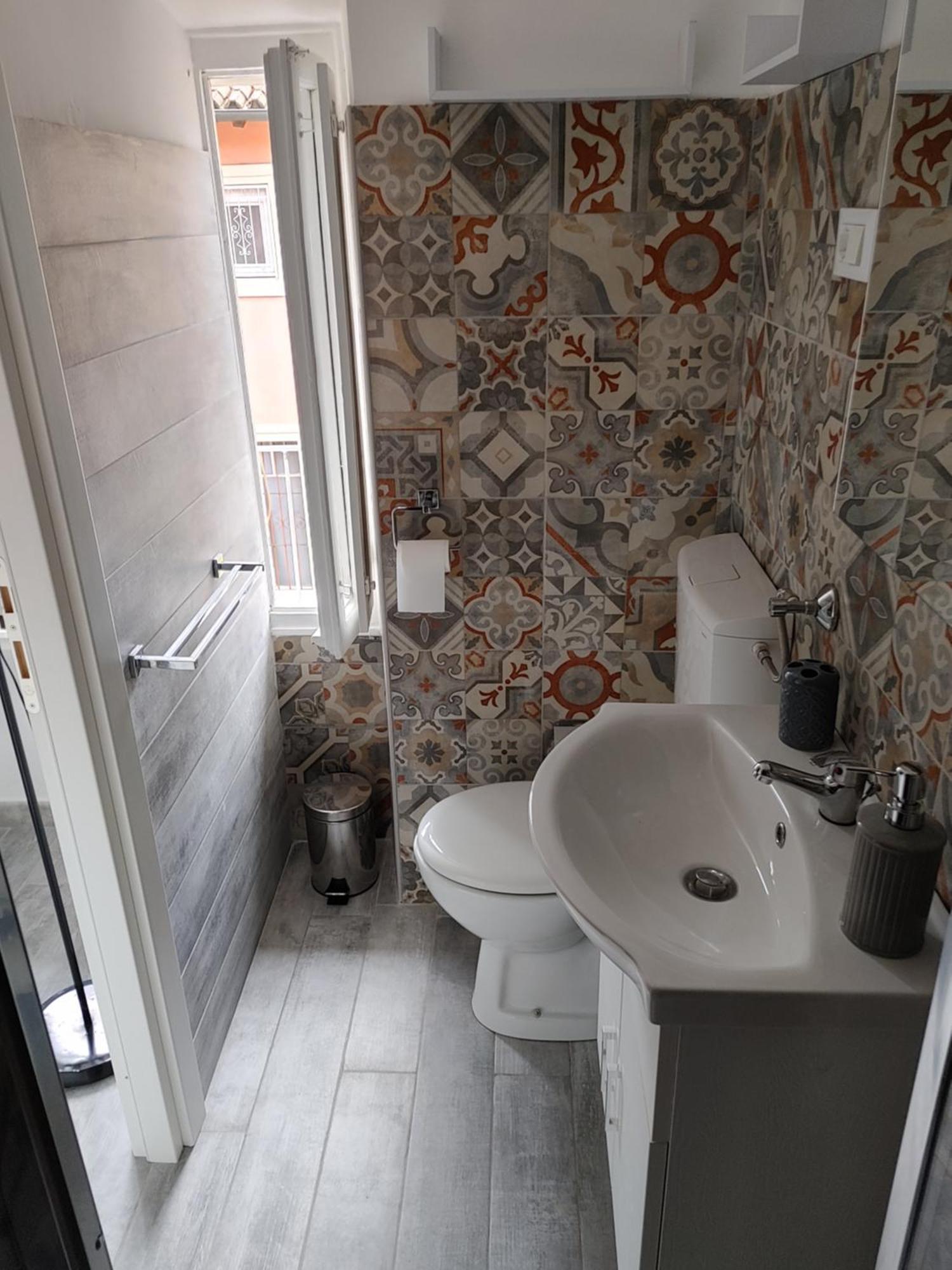 Flat Trastevere