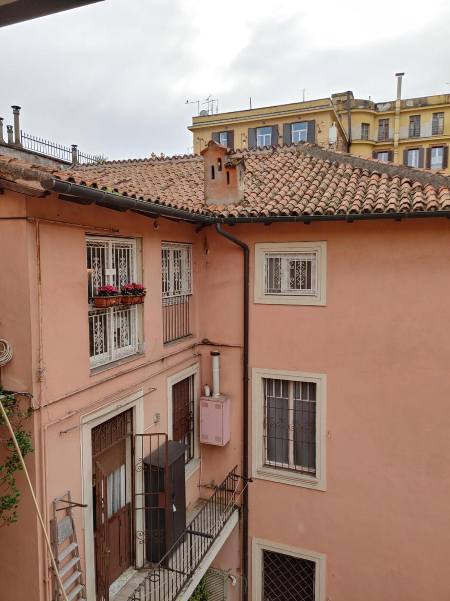 Casa de férias Flat Trastevere