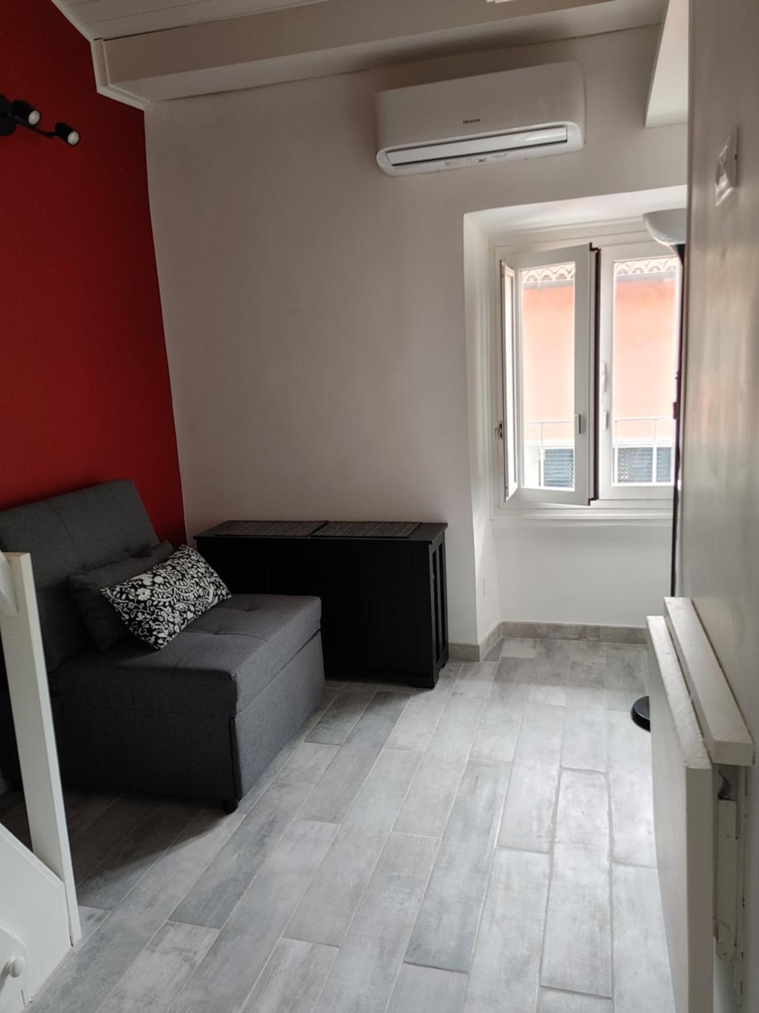 Flat Trastevere Roma