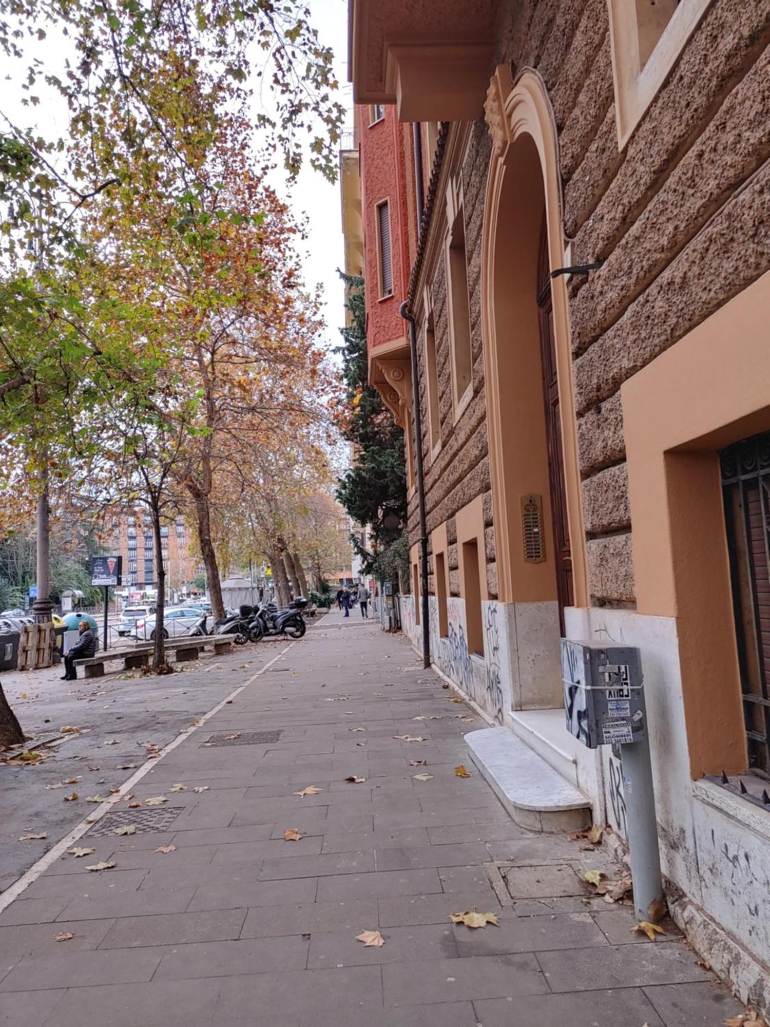 Flat Trastevere * Roma