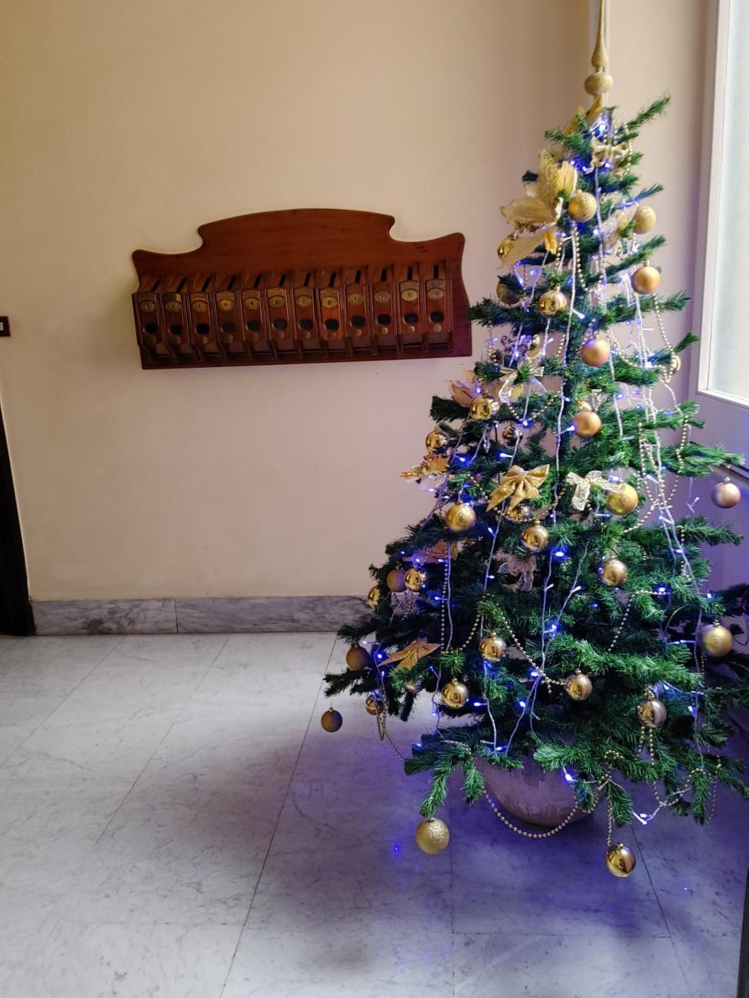 Flat Trastevere Casa de férias