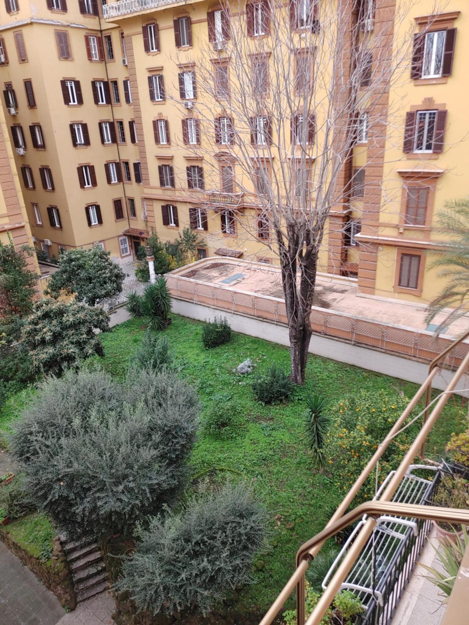 Casa de férias Flat Trastevere Roma