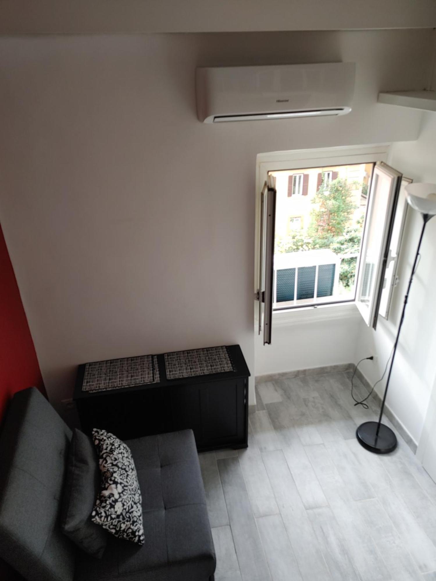 Casa de férias Flat Trastevere