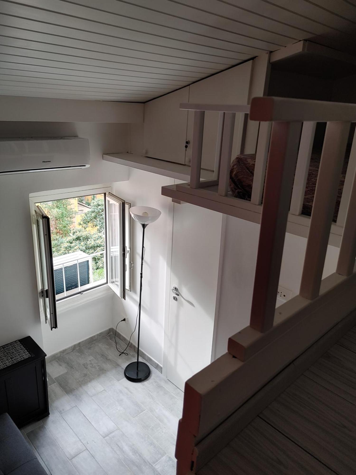 Flat Trastevere