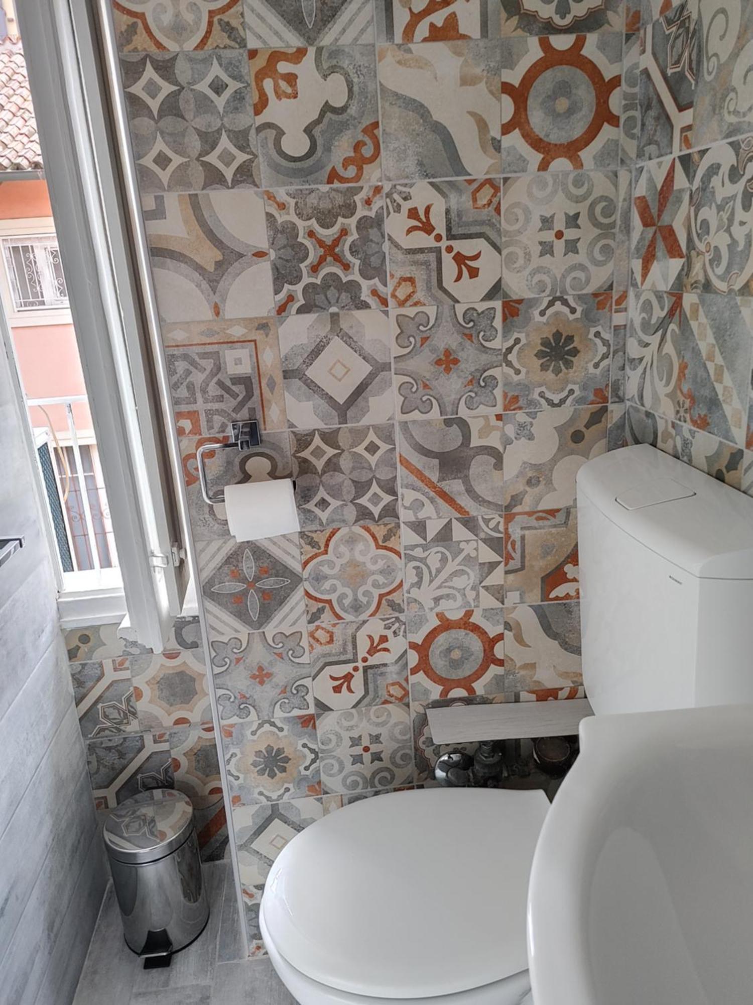 Flat Trastevere * Roma
