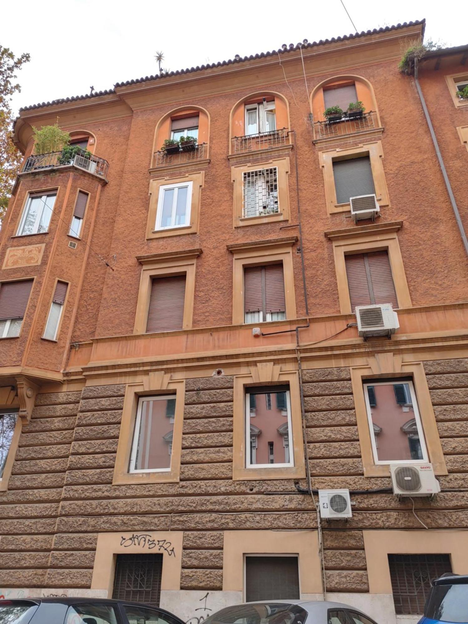 Casa de férias Flat Trastevere *