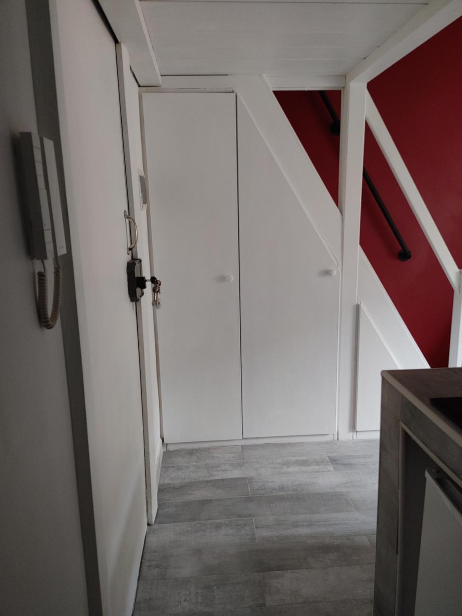 Casa de férias Flat Trastevere Roma