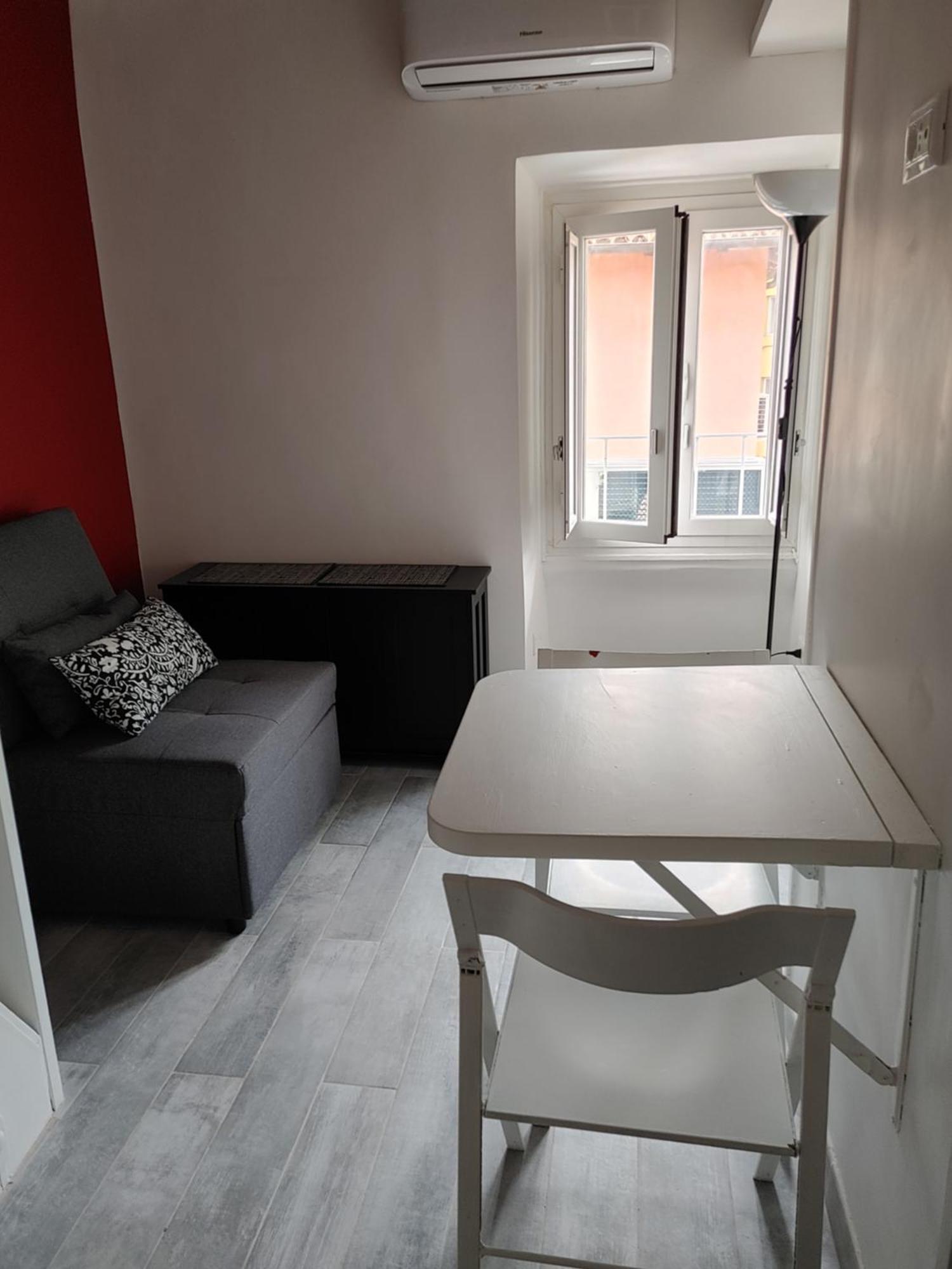 Flat Trastevere *