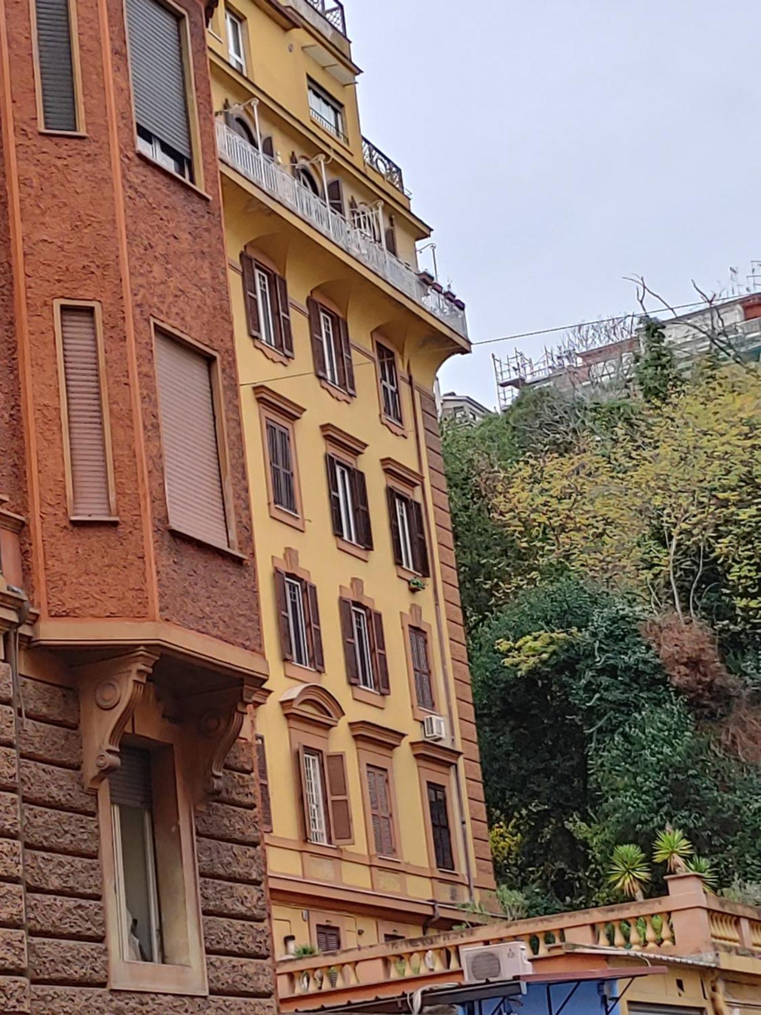 Flat Trastevere