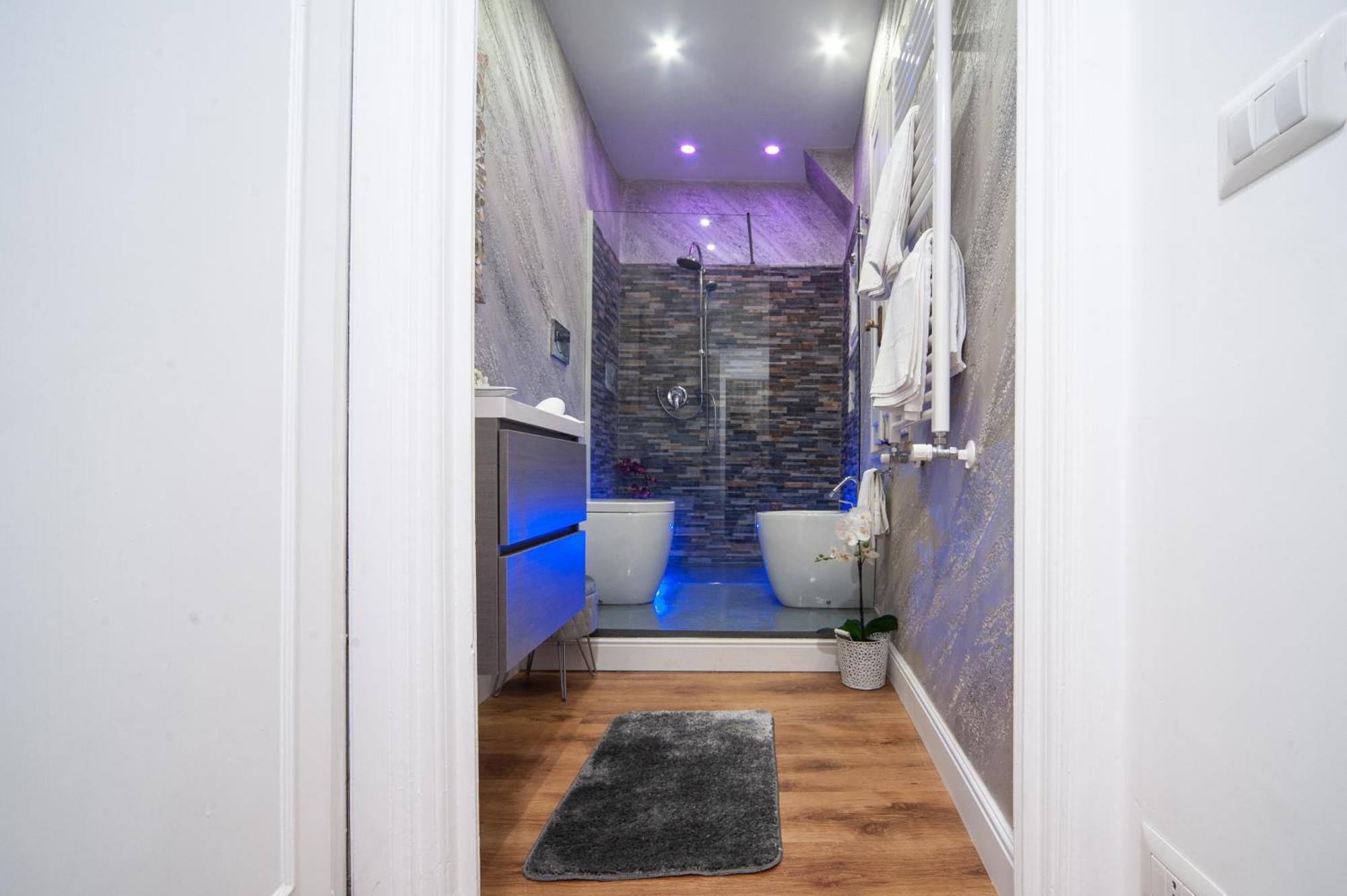 Pantheon Charming Apartment Rome