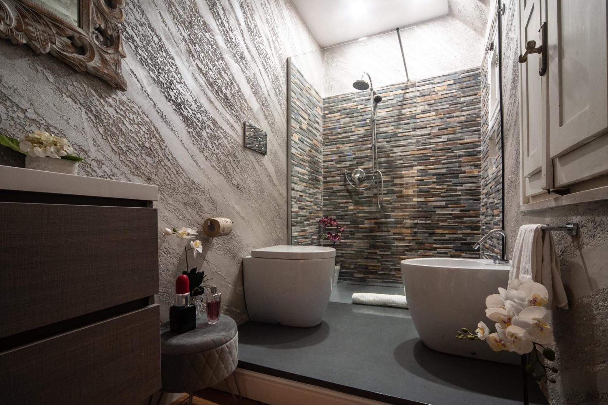 Apartment Pantheon Charming